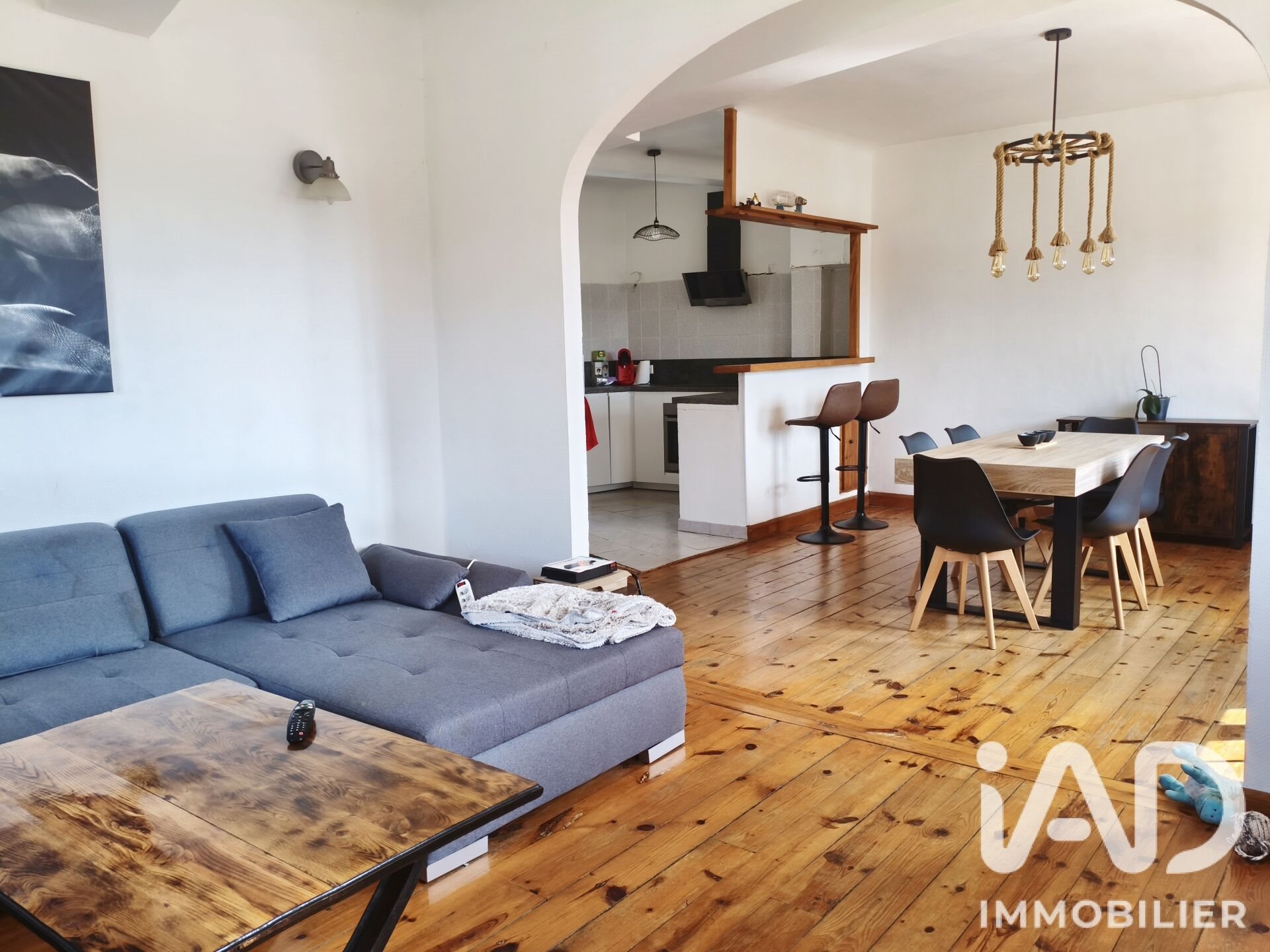 Appartement à vendre, 98m², Mende