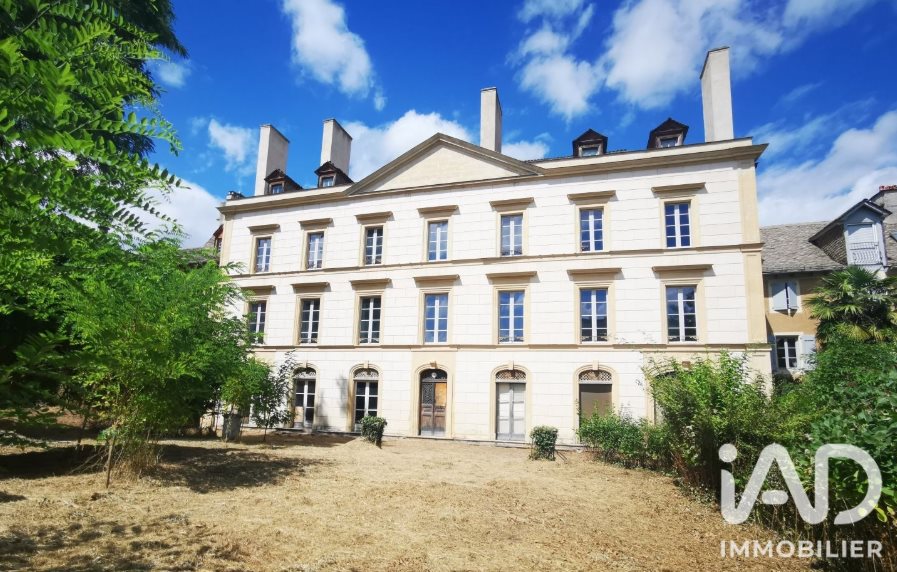 Maison à vendre, 1380m², Marvejols