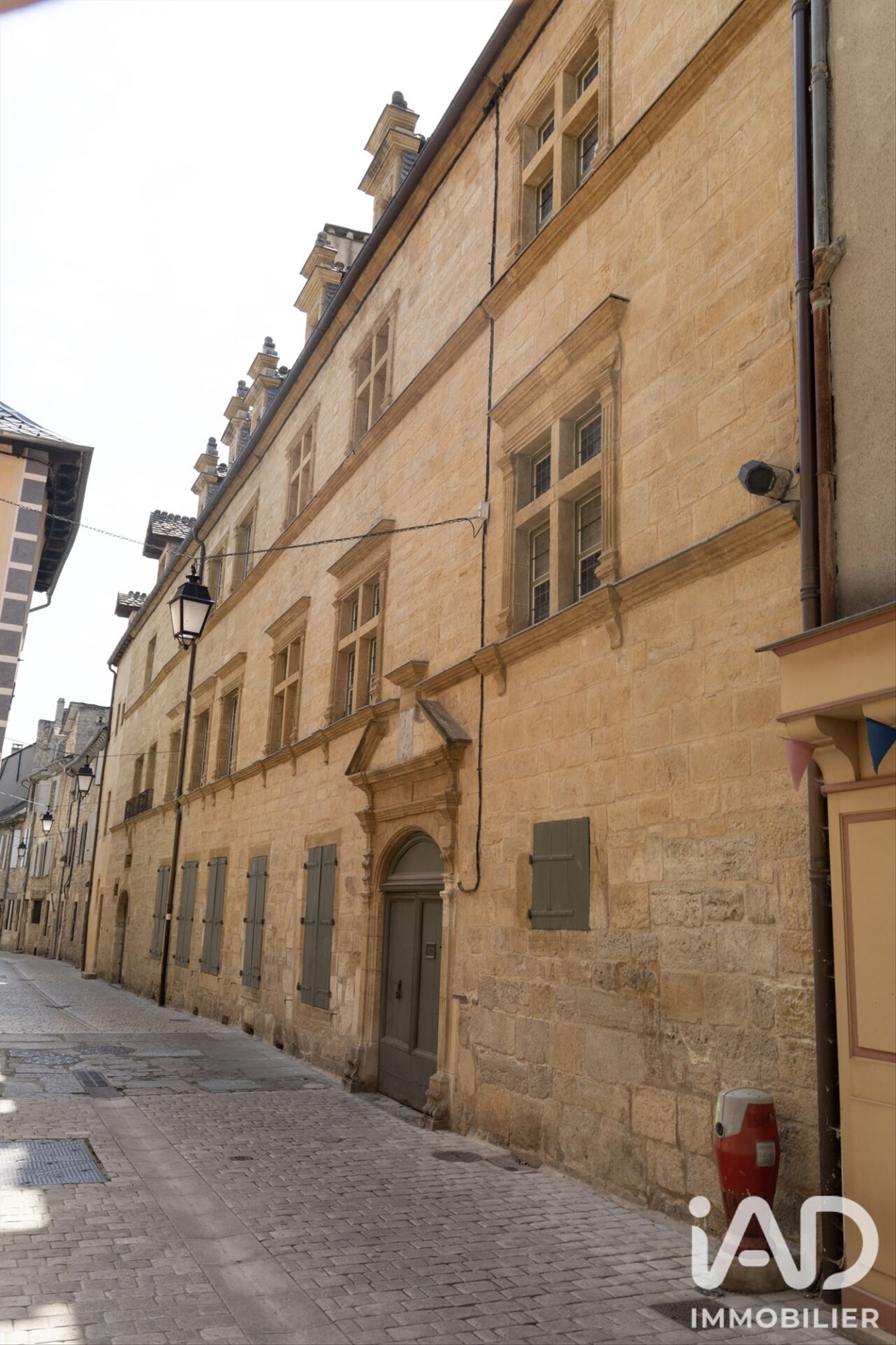 Maison à vendre, 1380m², Marvejols
