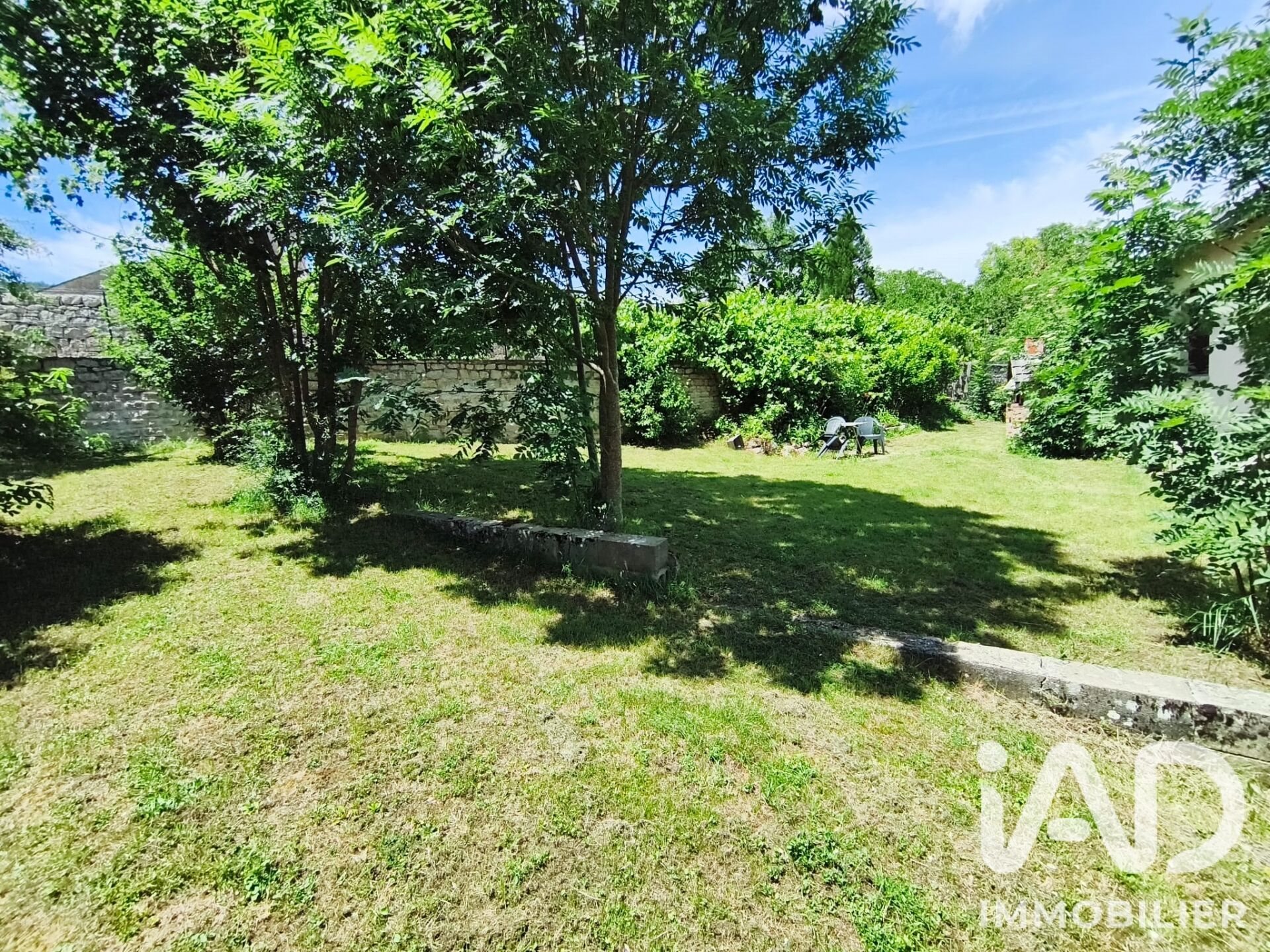 Maison à vendre, 130m², Chanac