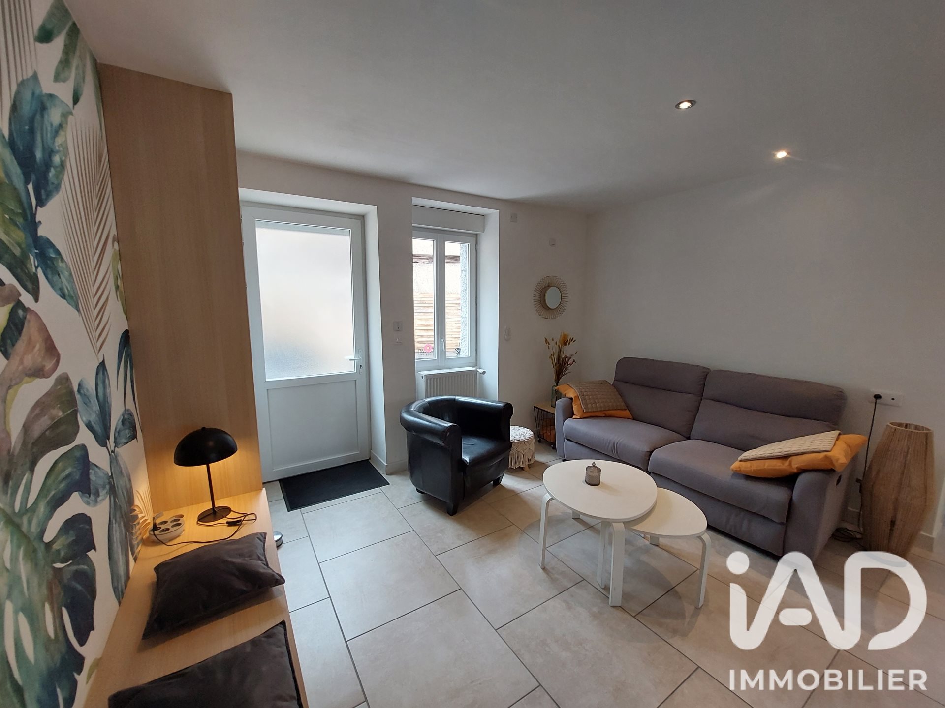Maison à vendre, 69m², Blanzy
