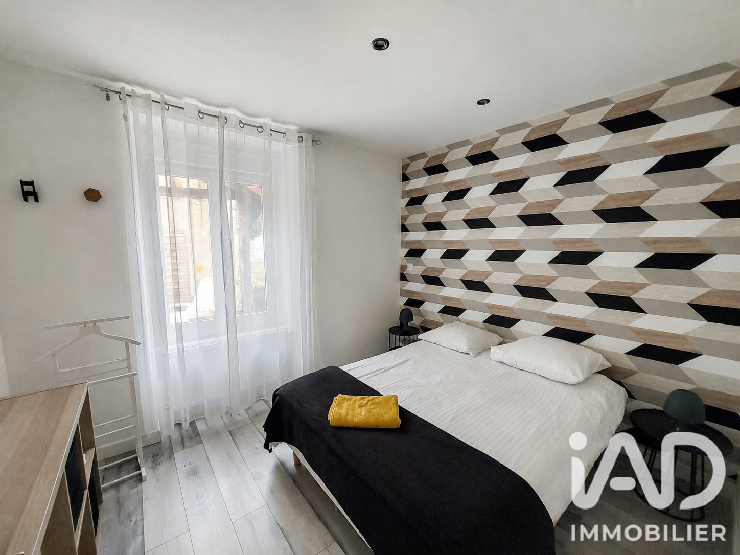 Maison à vendre, 69m², Blanzy