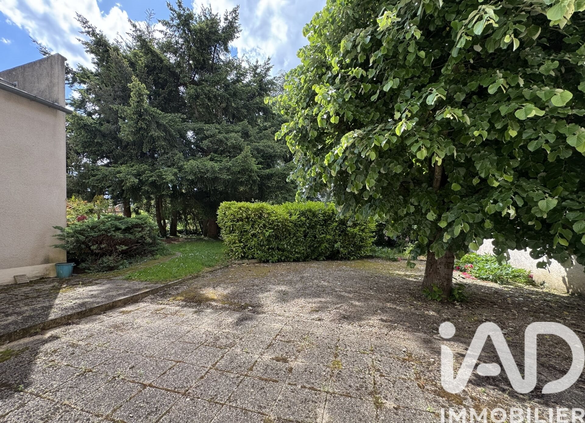 Maison à vendre, 218m², Montceau-les-Mines
