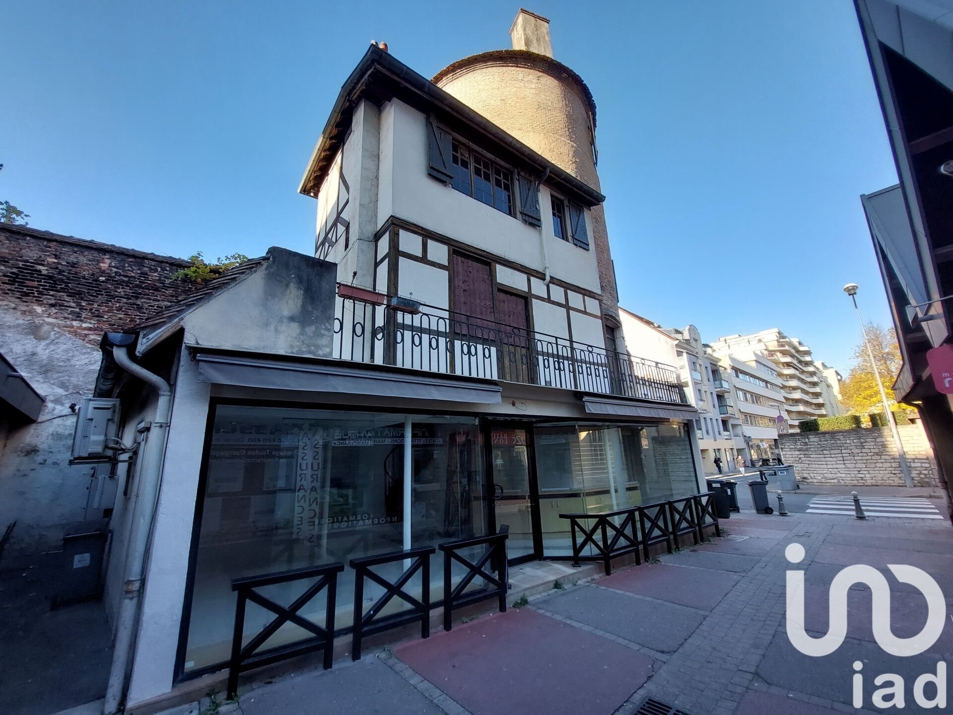 Maison à vendre, 131m², Chalon-sur-Saône