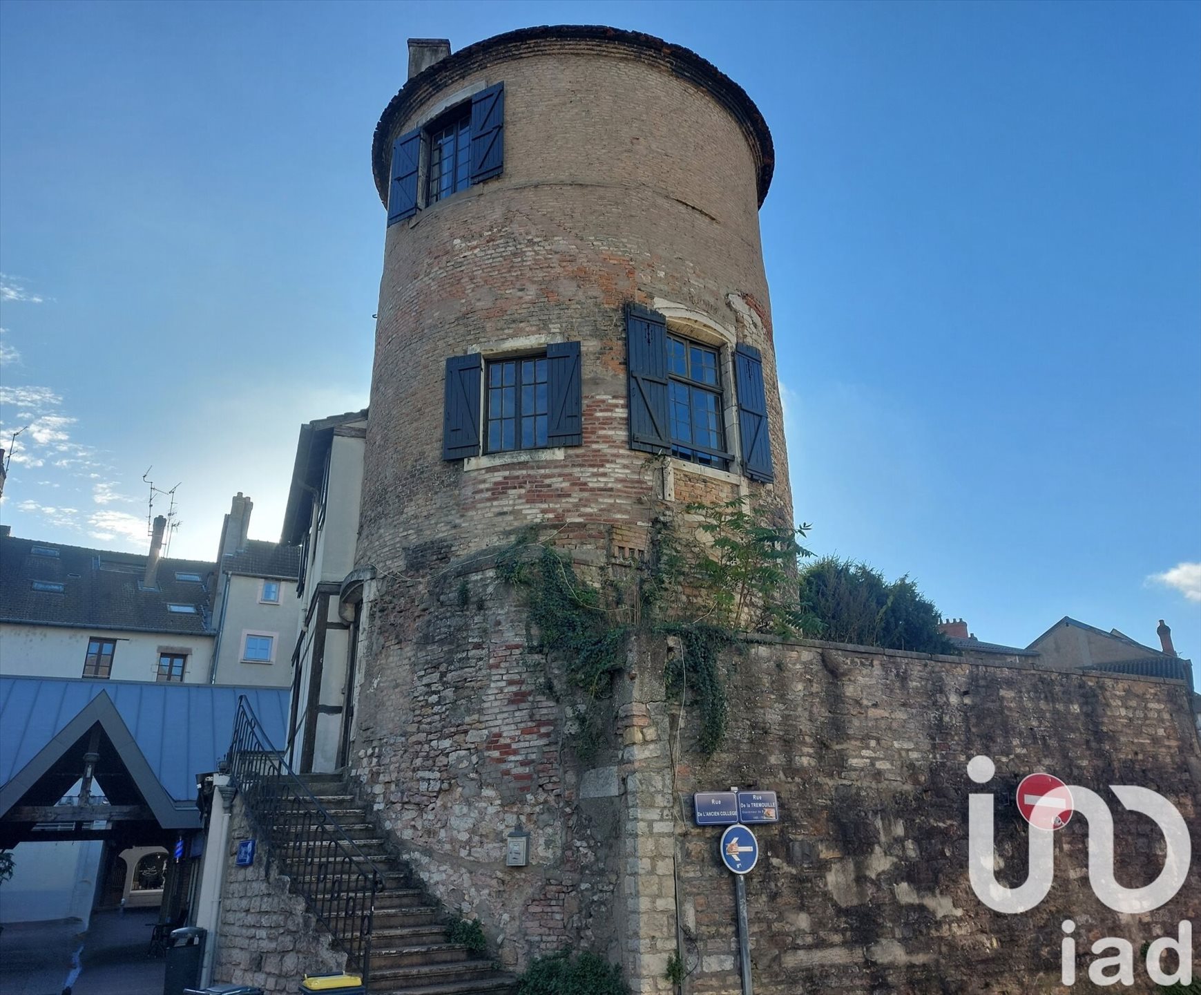 Maison à vendre, 131m², Chalon-sur-Saône