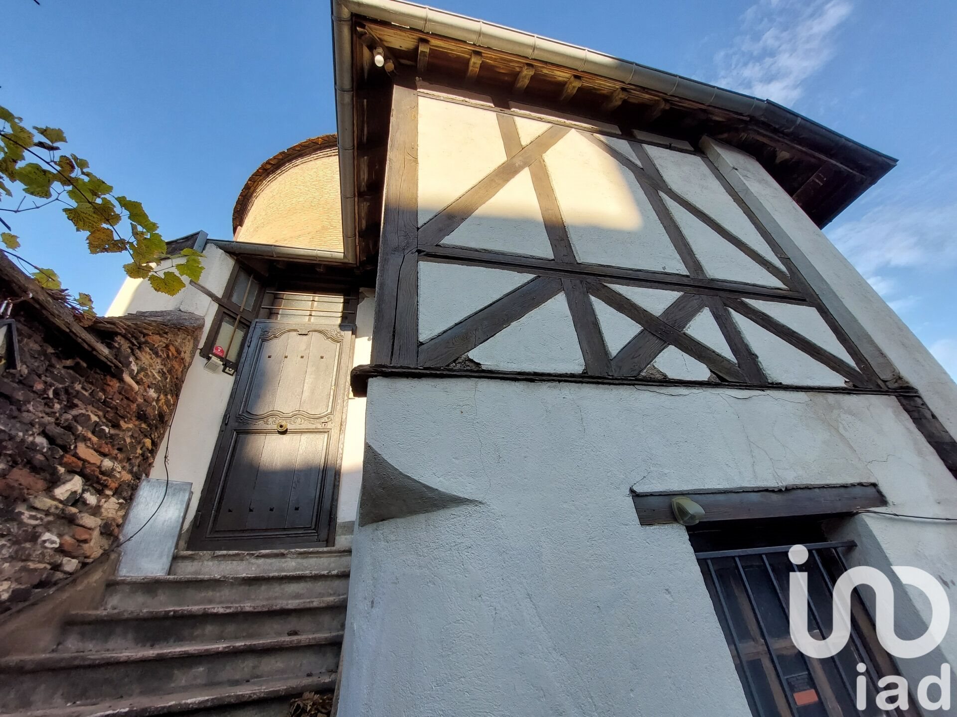 Maison à vendre, 131m², Chalon-sur-Saône