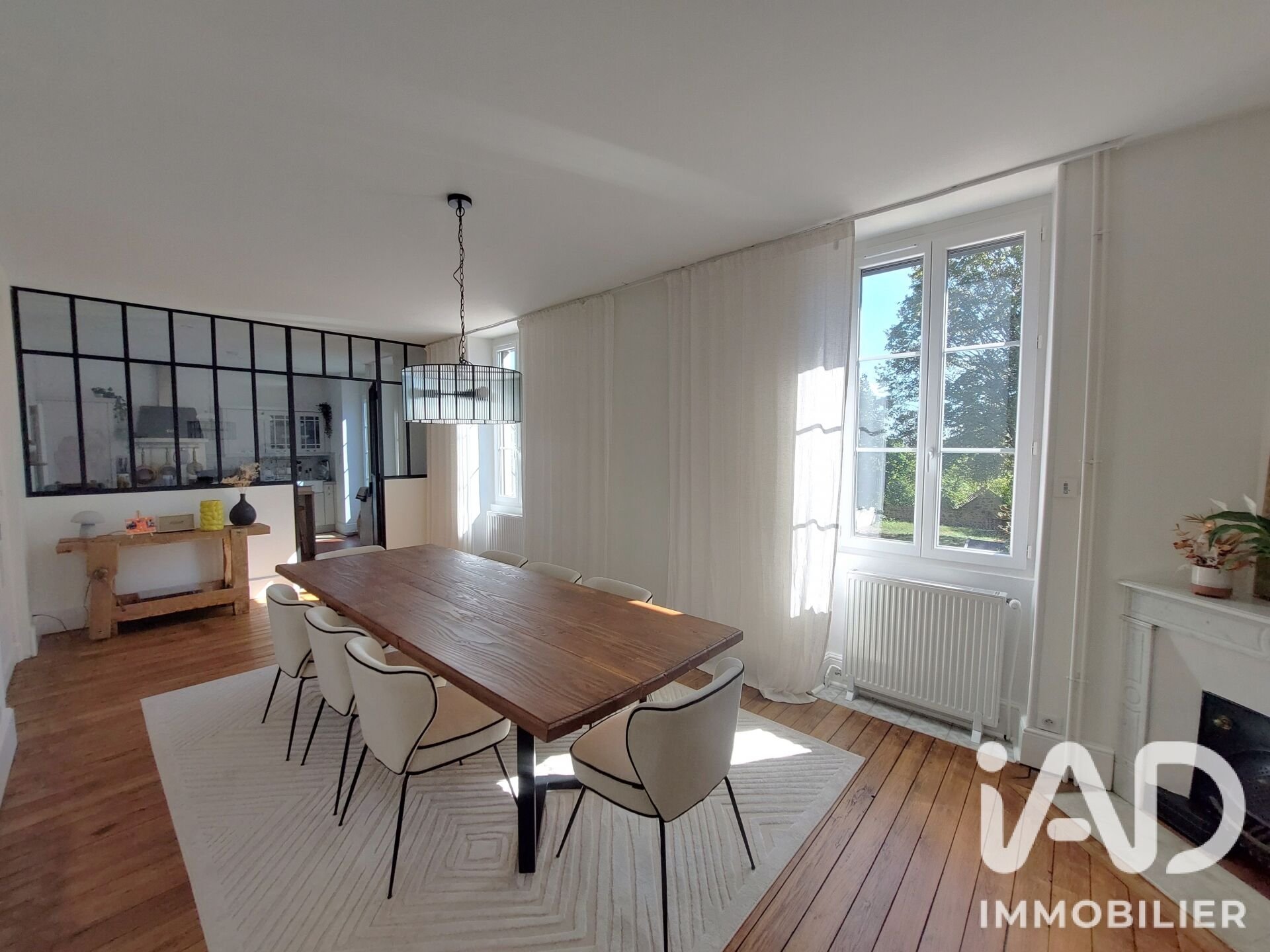 Maison à vendre, 183m², Le Creusot