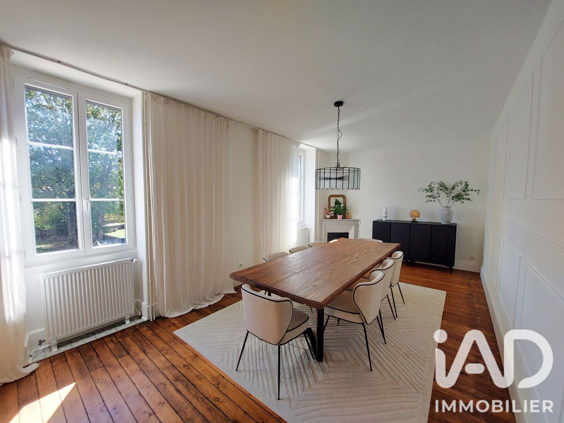 Maison à vendre, 183m², Le Creusot