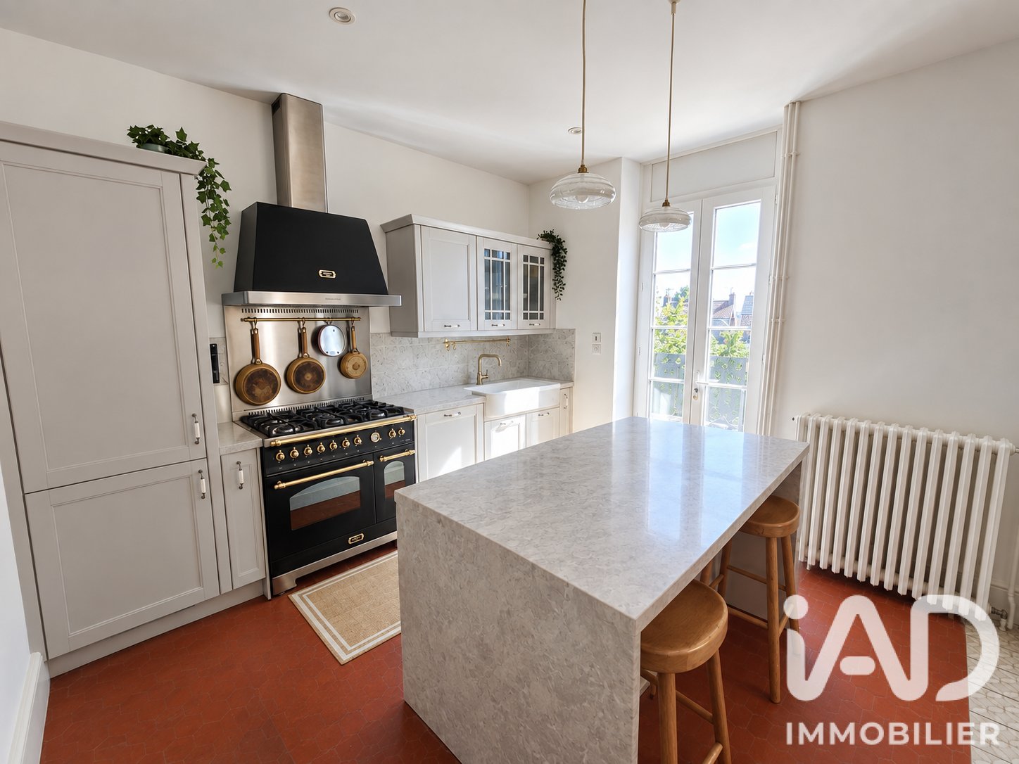 Maison à vendre, 183m², Le Creusot