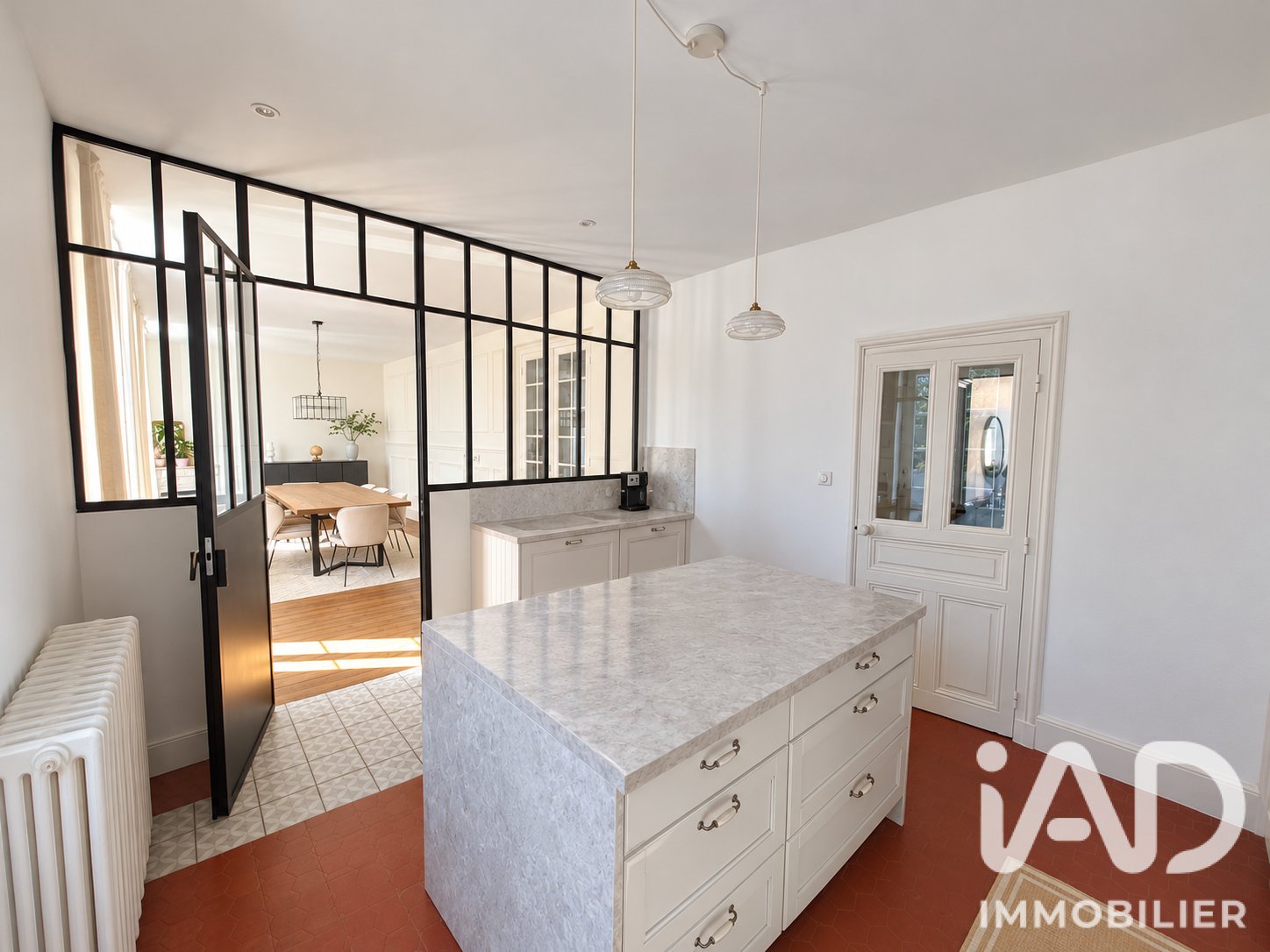 Maison à vendre, 183m², Le Creusot
