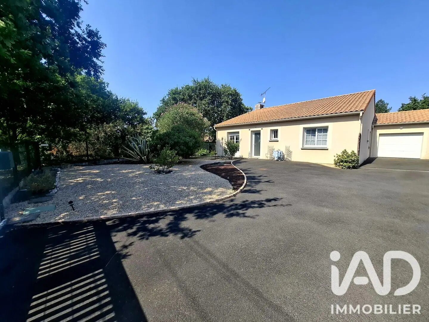 Maison à vendre, 125m², La Bernerie-en-Retz