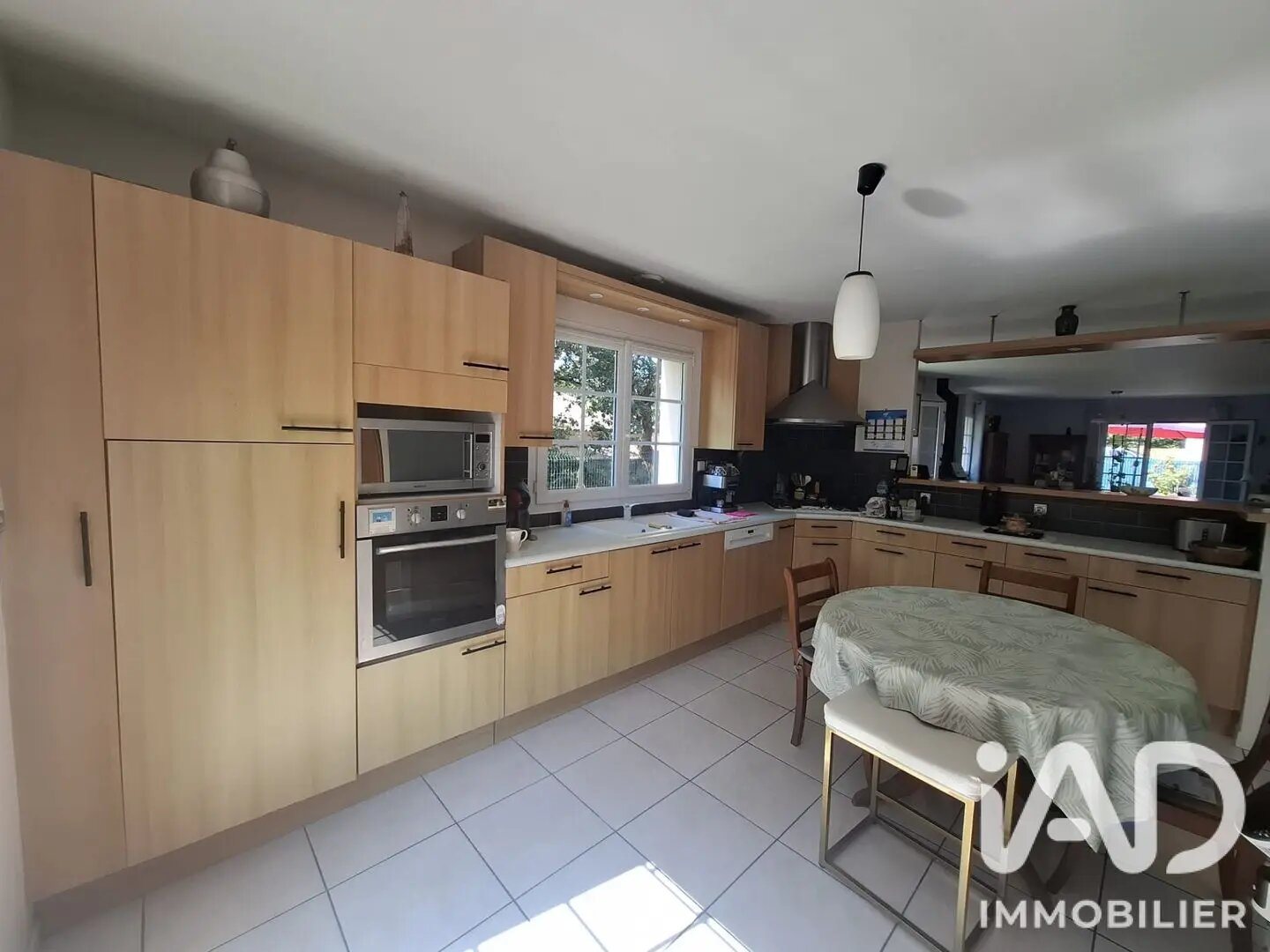 Maison à vendre, 125m², La Bernerie-en-Retz