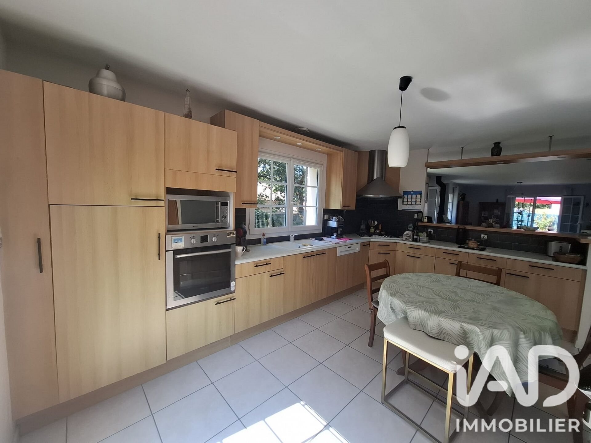 Maison à vendre, 125m², La Bernerie-en-Retz