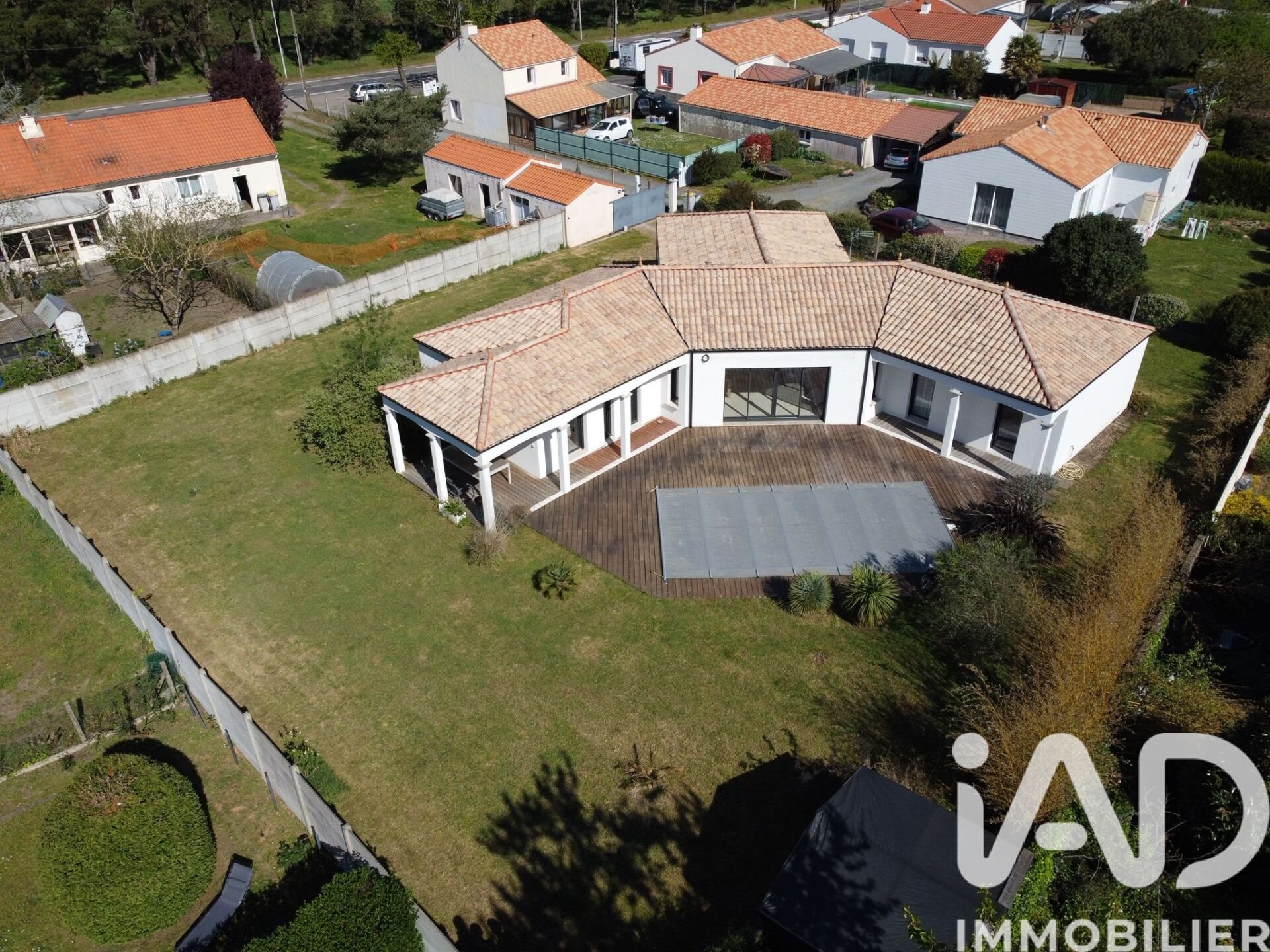 Maison à vendre, 142m², Saint-Brevin-les-Pins