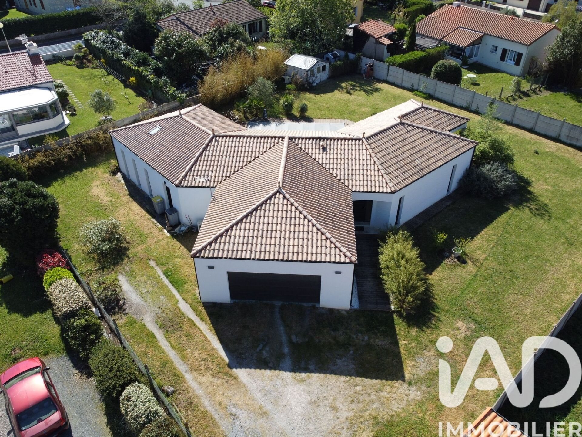 Maison à vendre, 142m², Saint-Brevin-les-Pins