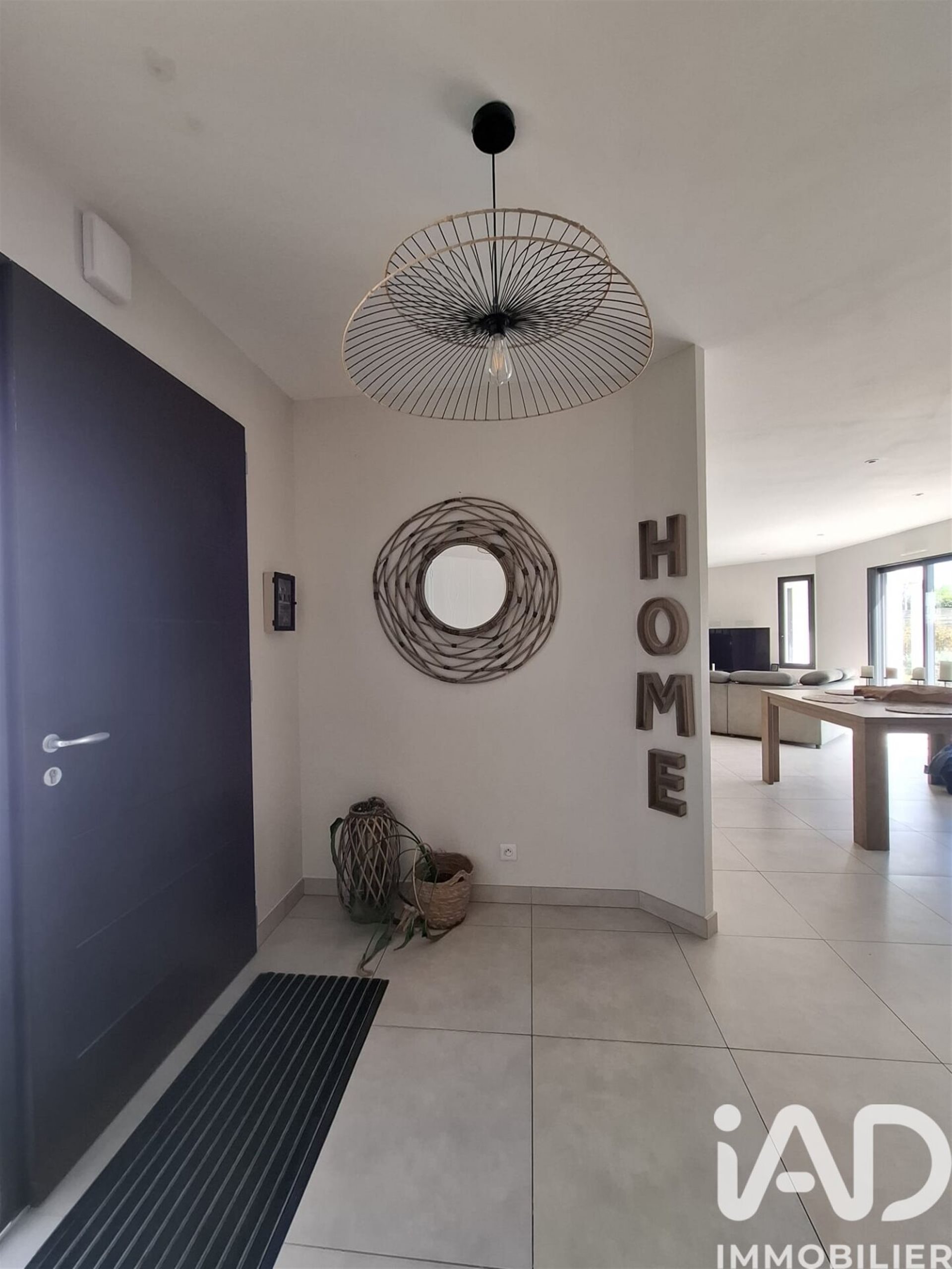 Maison à vendre, 142m², Saint-Brevin-les-Pins