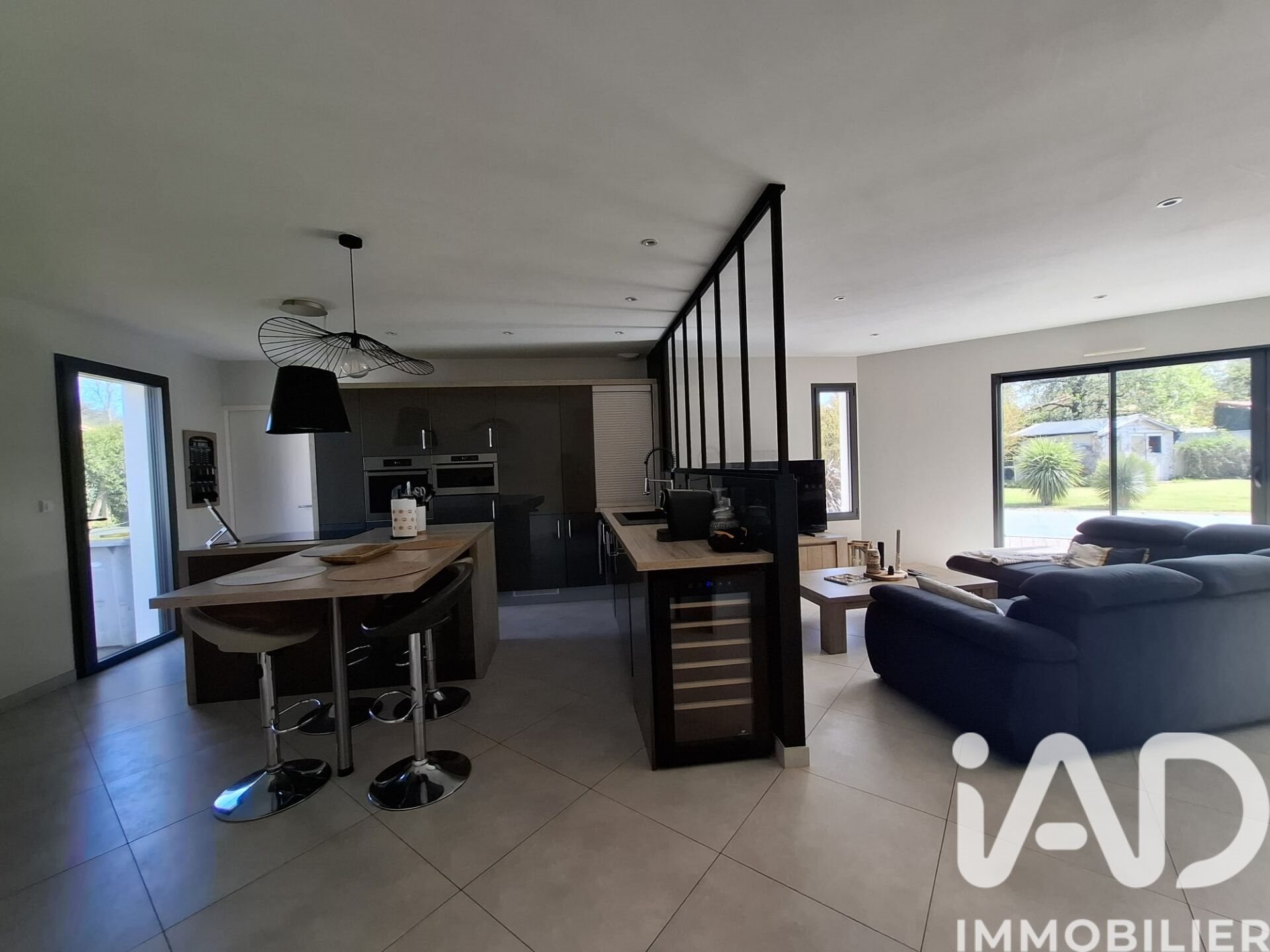Maison à vendre, 142m², Saint-Brevin-les-Pins