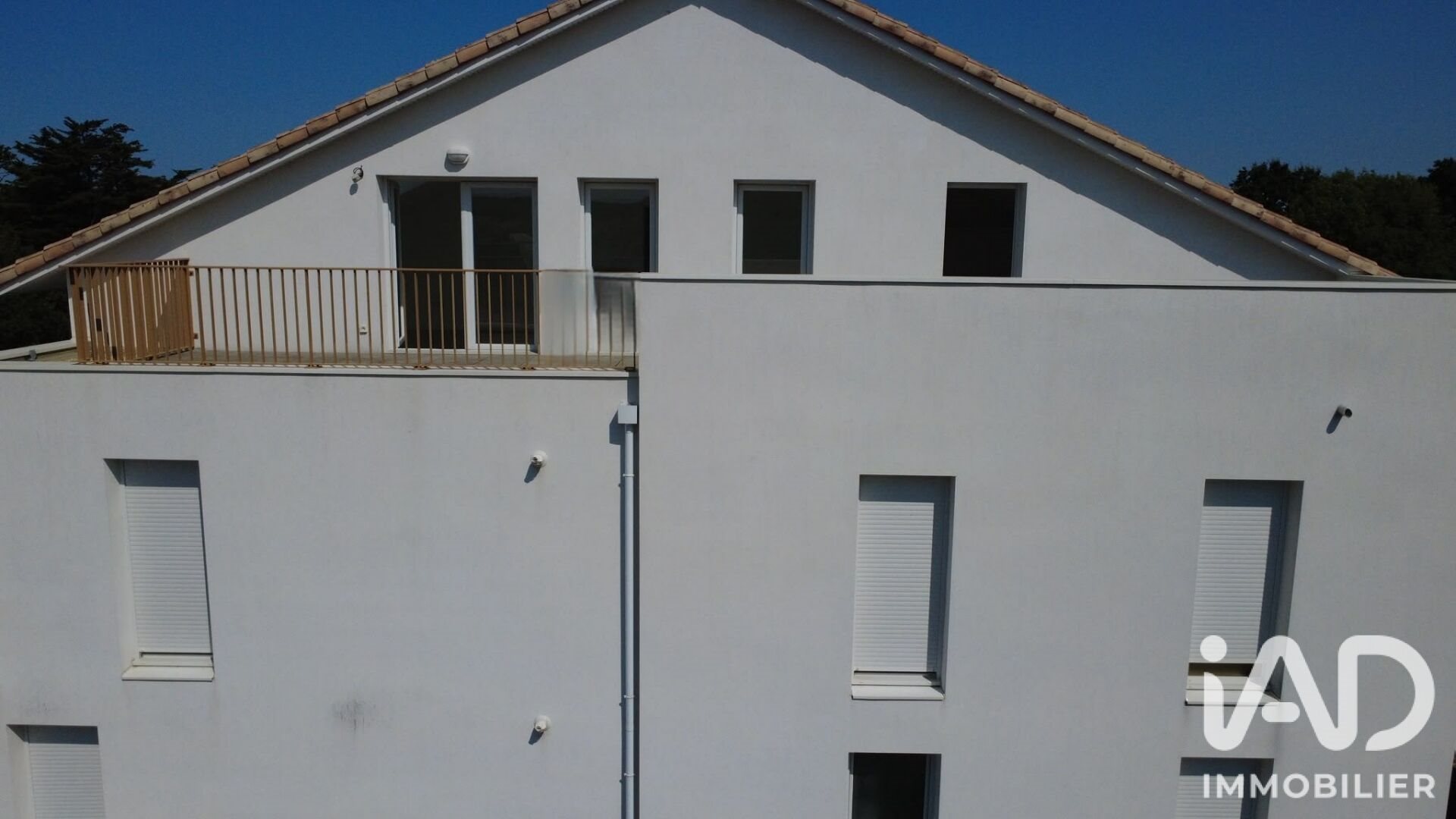 Appartement à vendre, 94m², Saint-Père-en-Retz