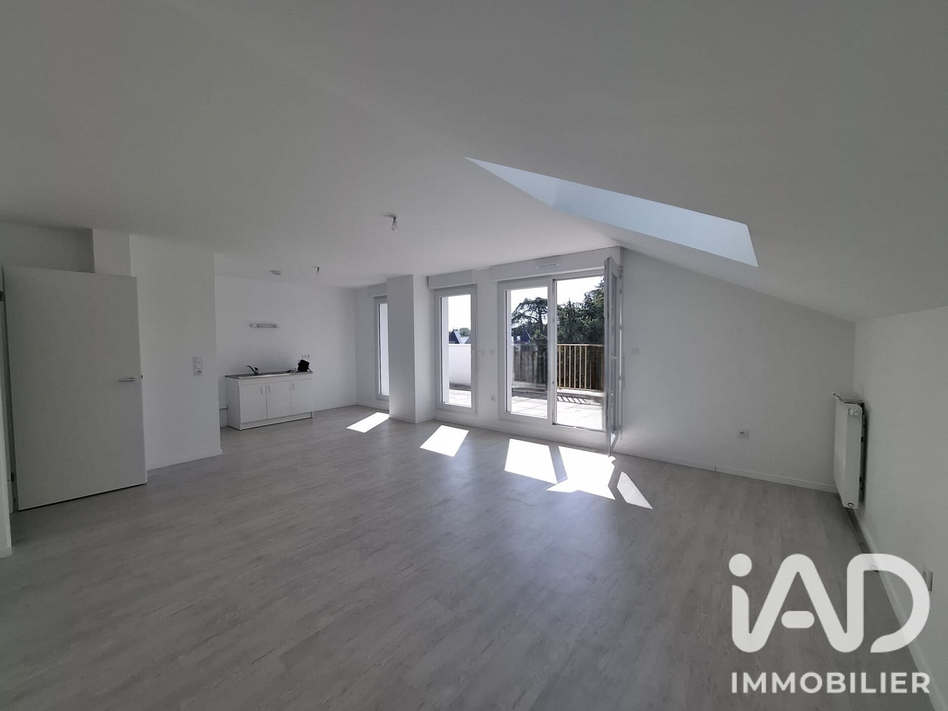 Appartement à vendre, 94m², Saint-Père-en-Retz