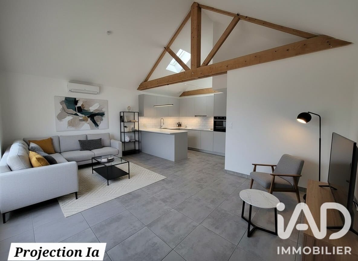 Maison à vendre, 87m², Préfailles