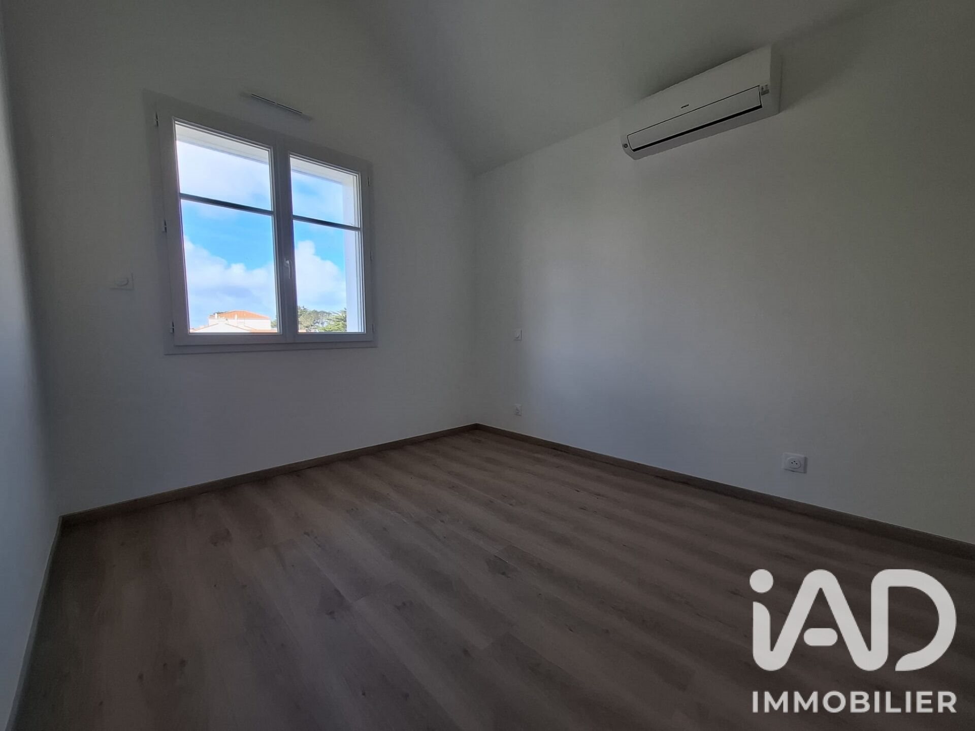 Maison à vendre, 87m², Préfailles