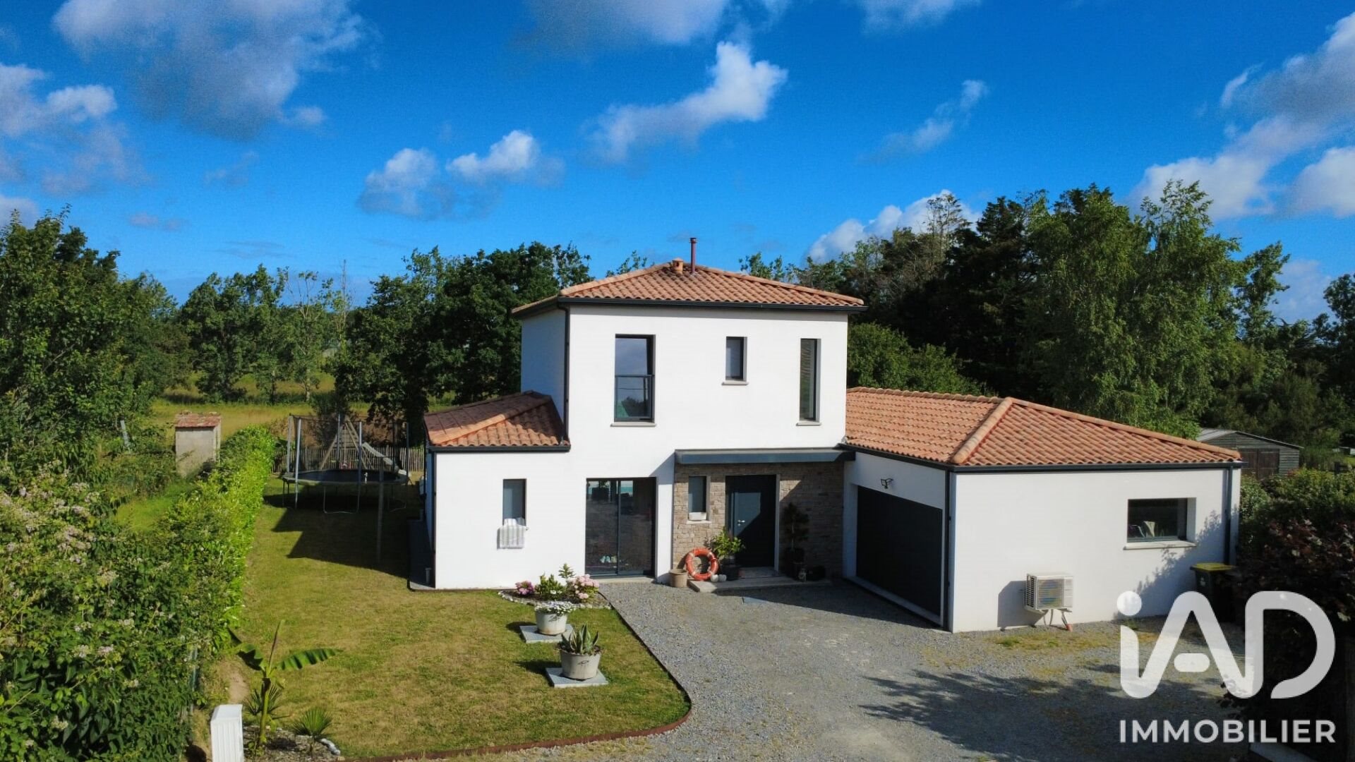 Maison à vendre, 135m², Pornic