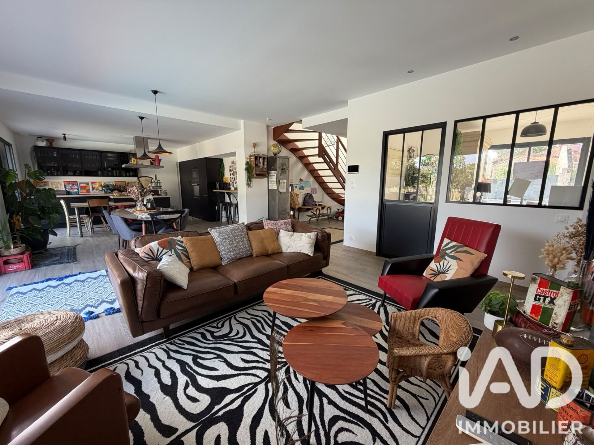 Maison à vendre, 135m², Pornic