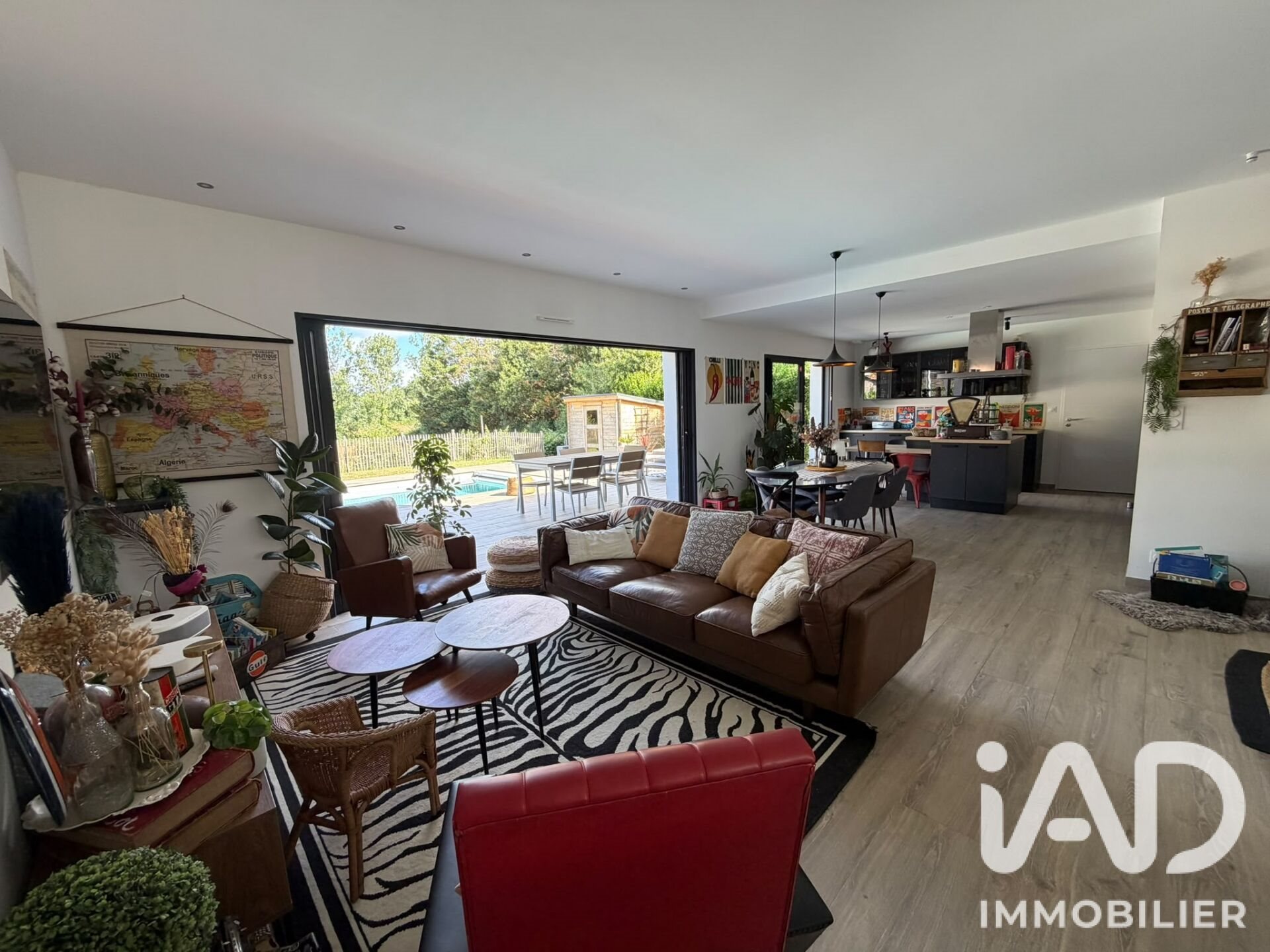 Maison à vendre, 135m², Pornic