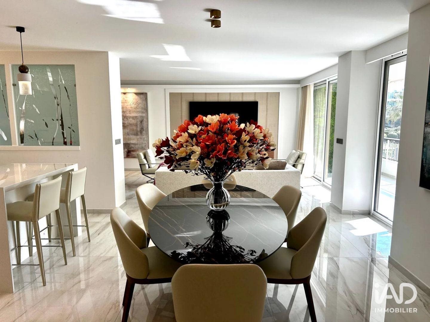 Appartement à vendre, 127m², Cannes