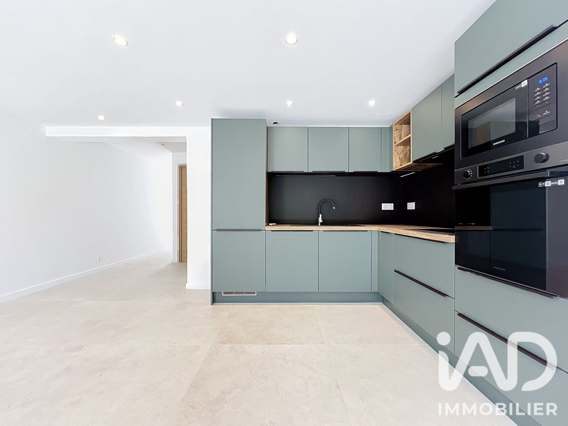 Appartement à vendre, 69m², Hyères