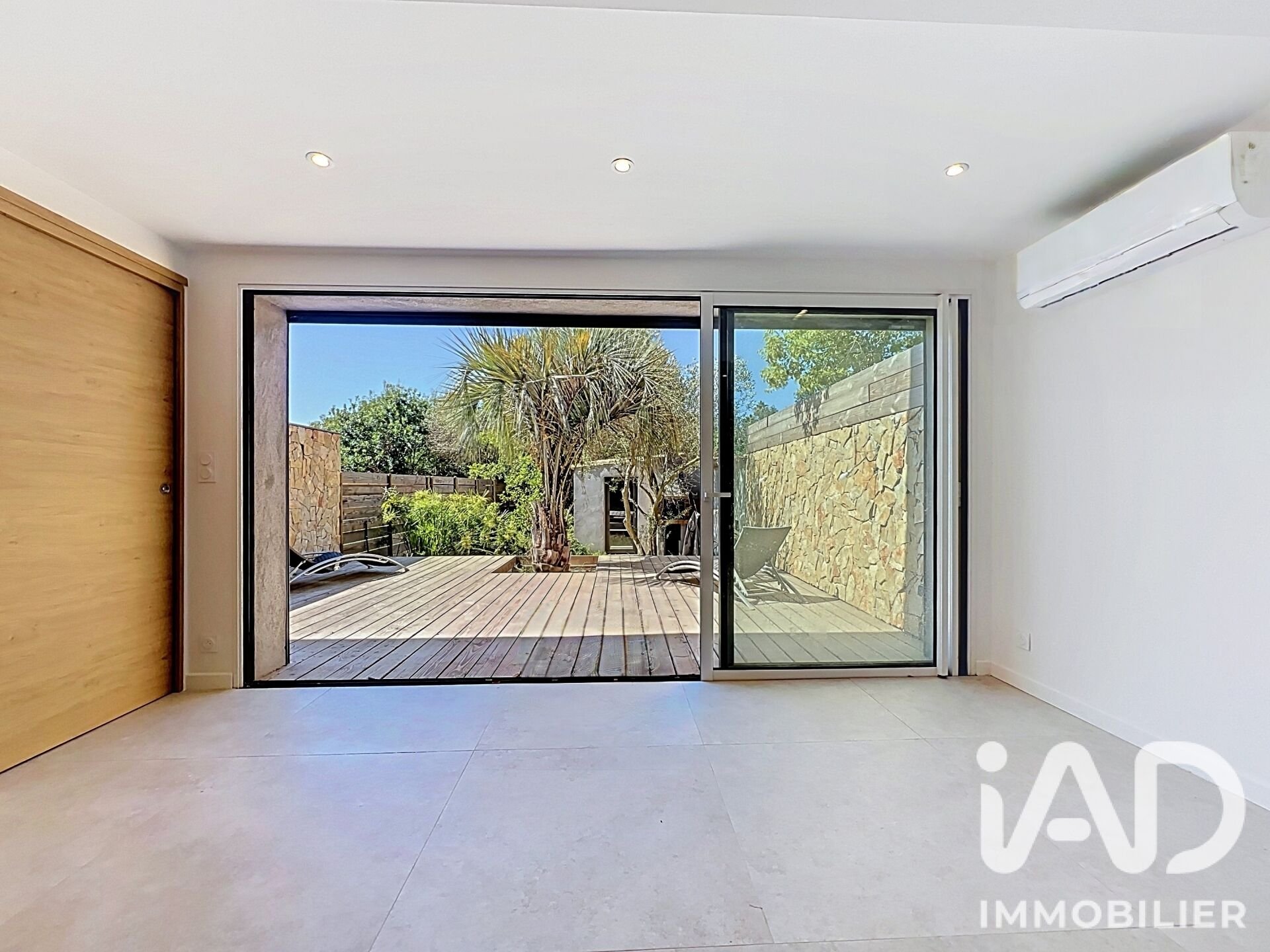 Appartement à vendre, 69m², Hyères