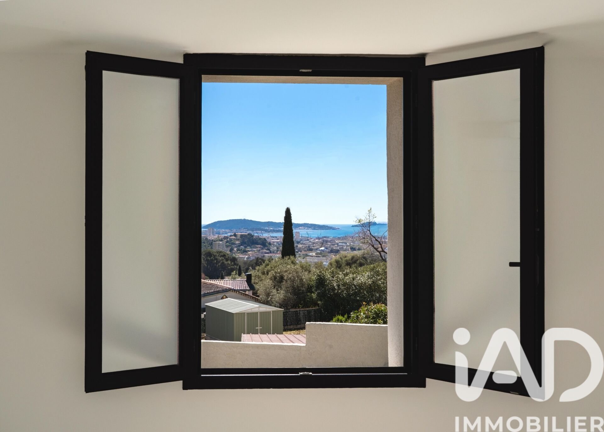 Maison à vendre, 120m², Toulon