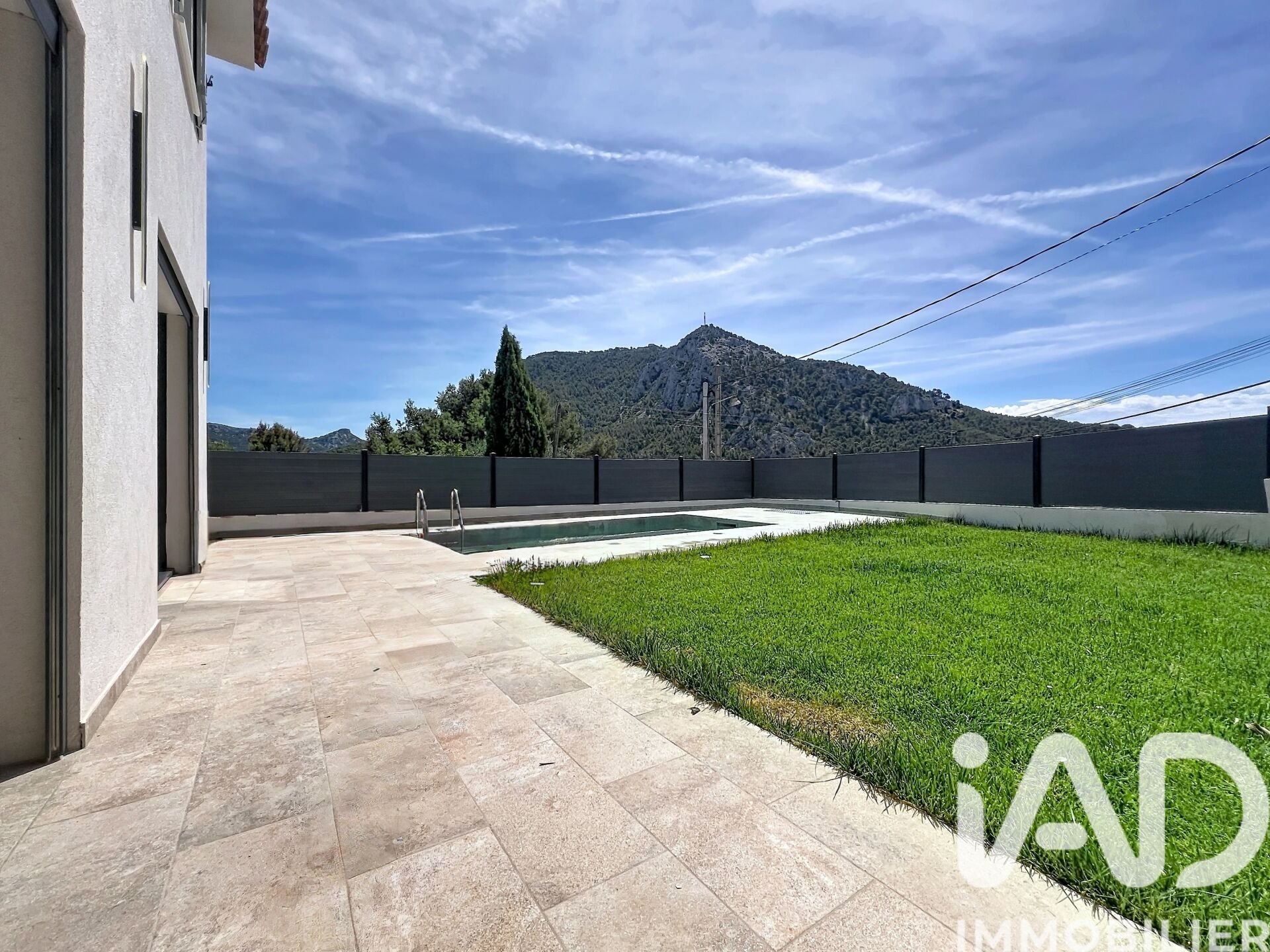 Maison à vendre, 120m², Toulon
