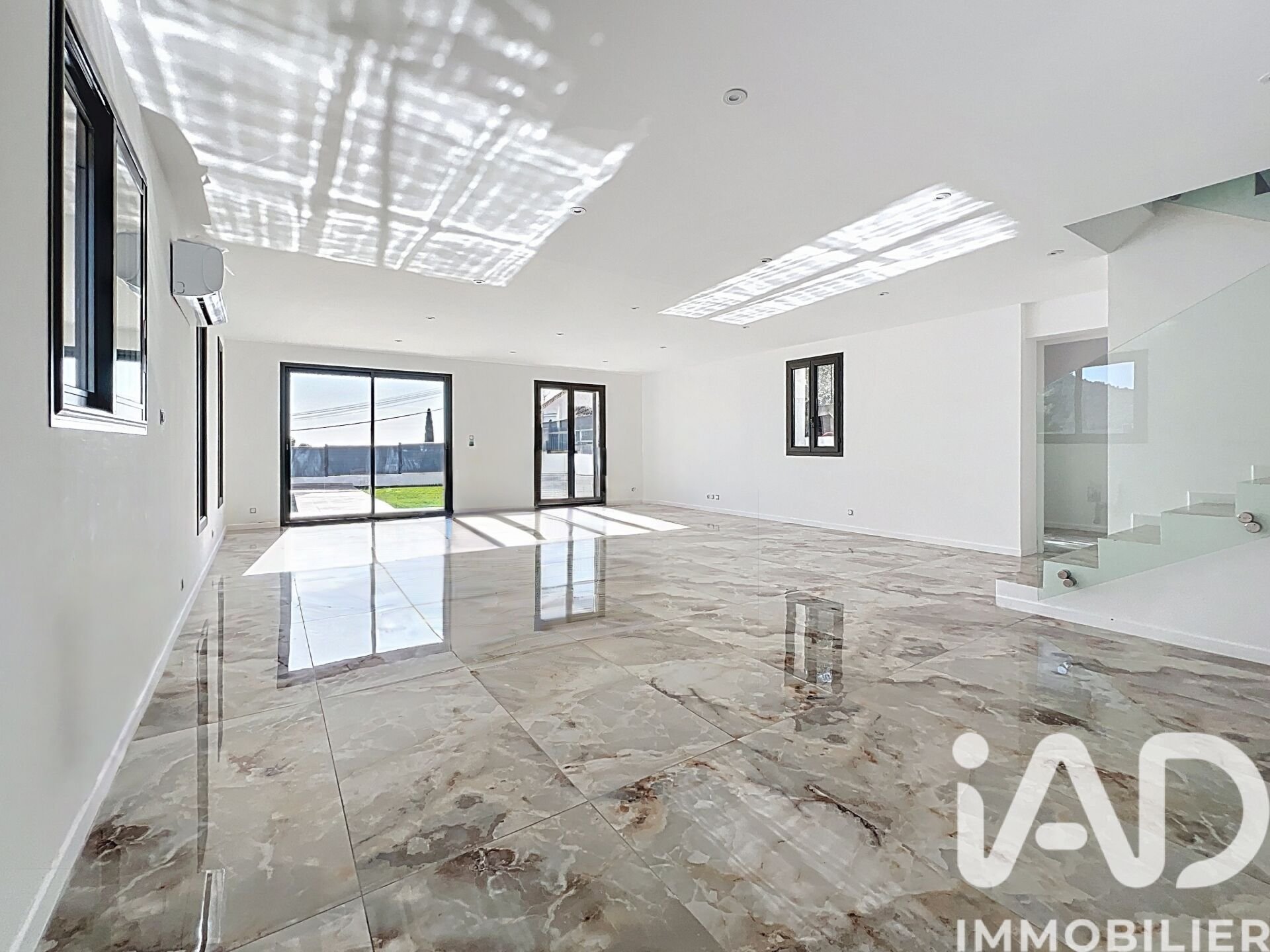 Maison à vendre, 120m², Toulon