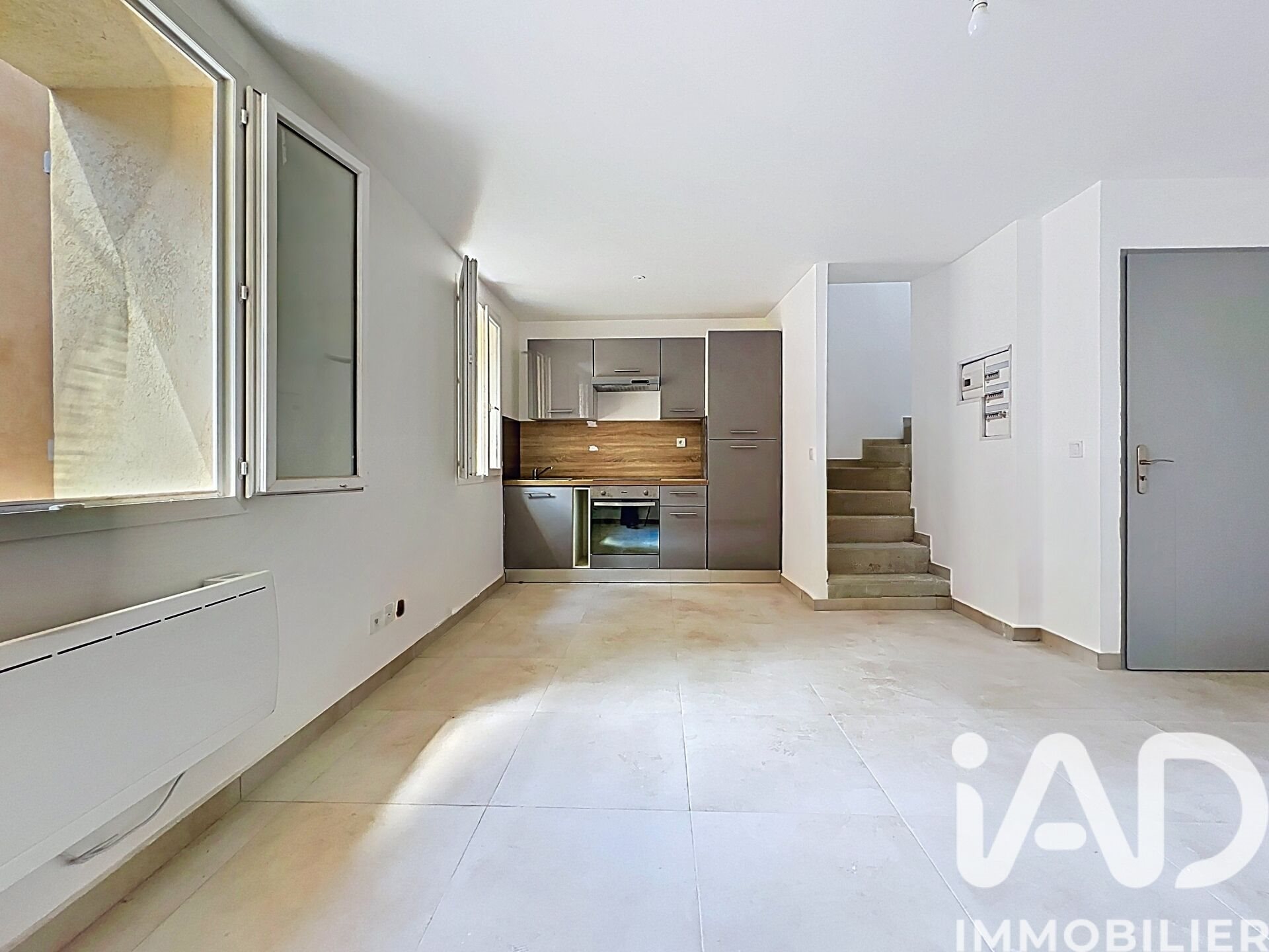 Maison à vendre, 53m², Camps-la-Source