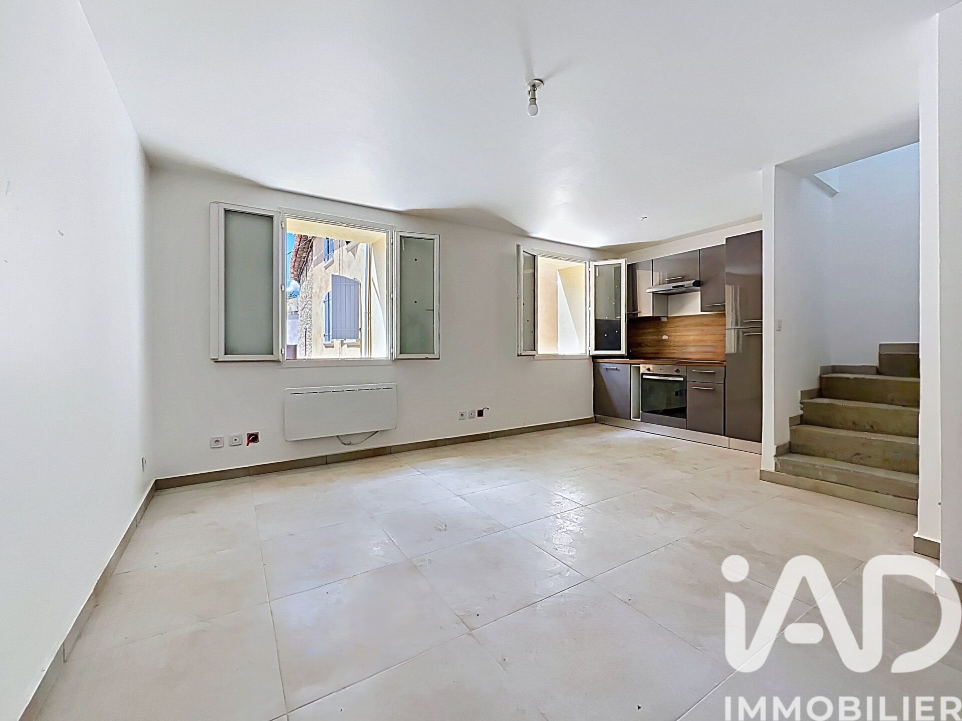 Maison à vendre, 53m², Camps-la-Source
