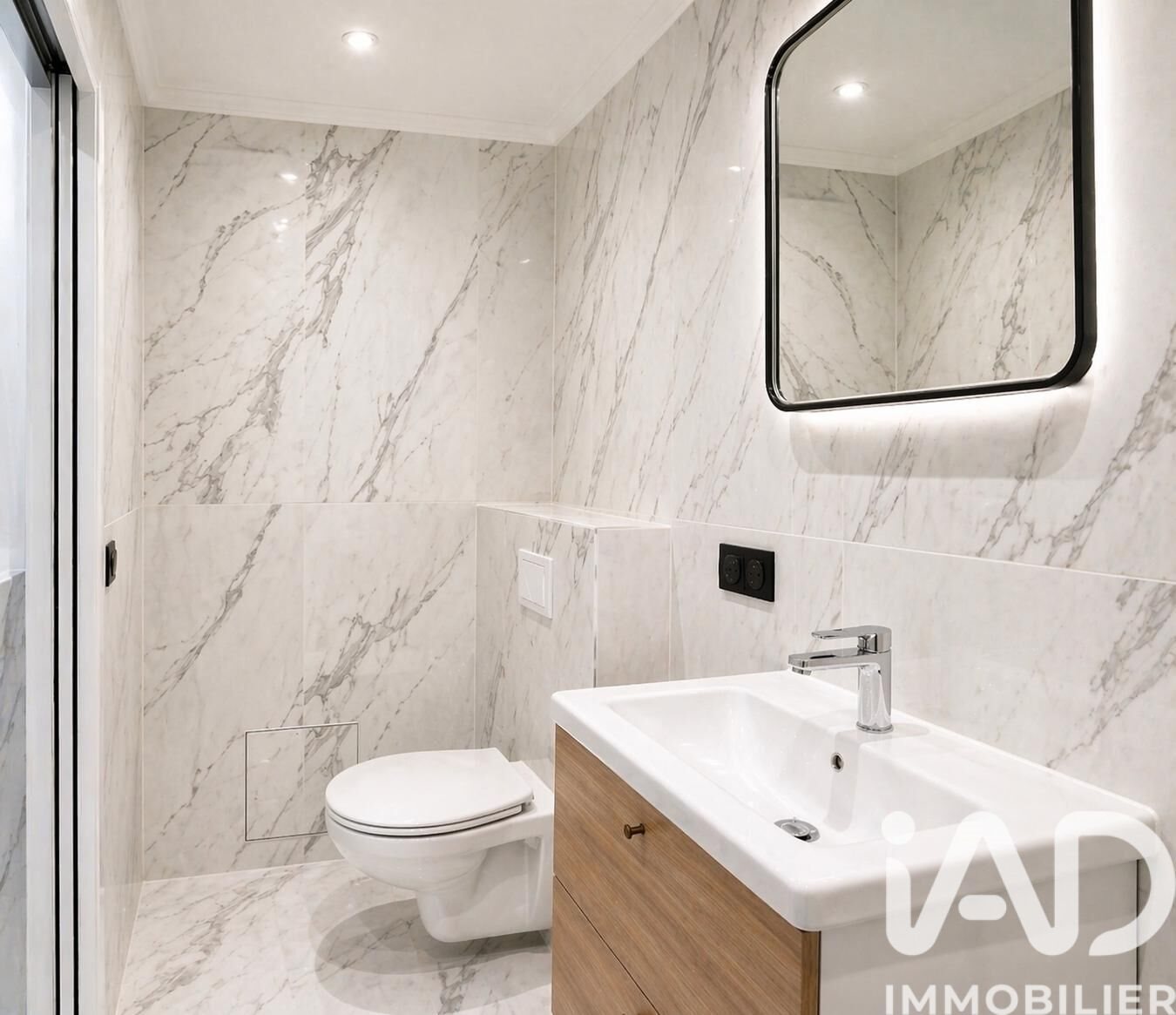 Appartement à vendre, 21m², Antibes