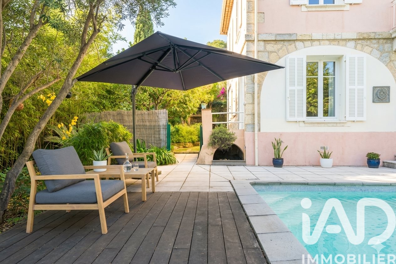 Maison à vendre, 160m², Antibes
