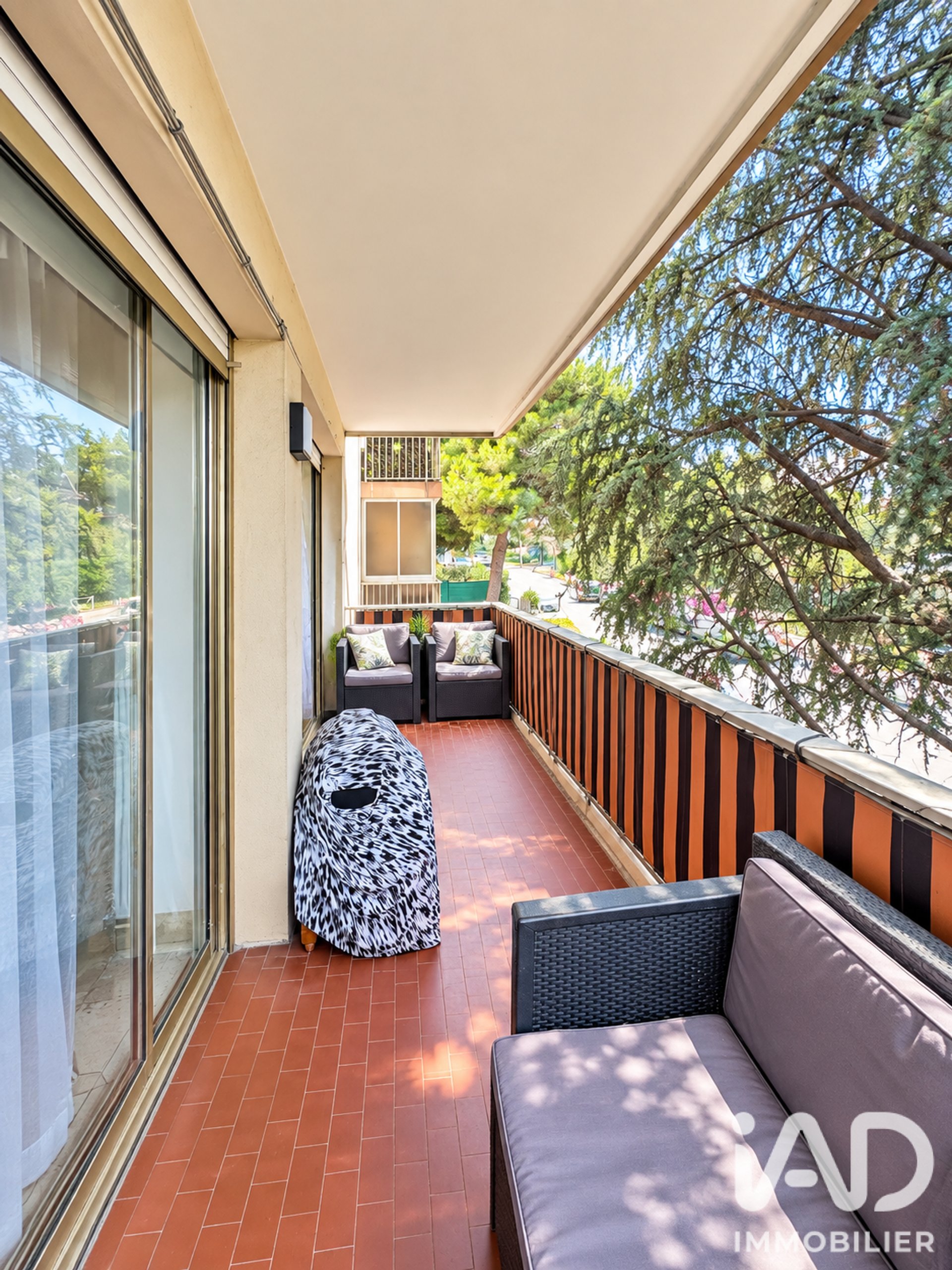 Appartement à vendre, 78m², Antibes