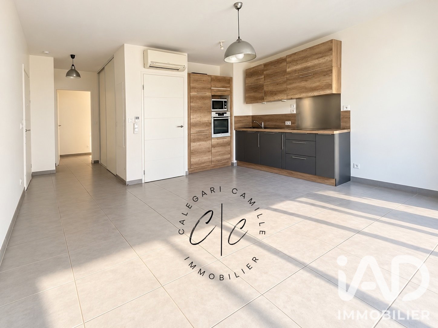 Appartement à vendre, 42m², Bandol