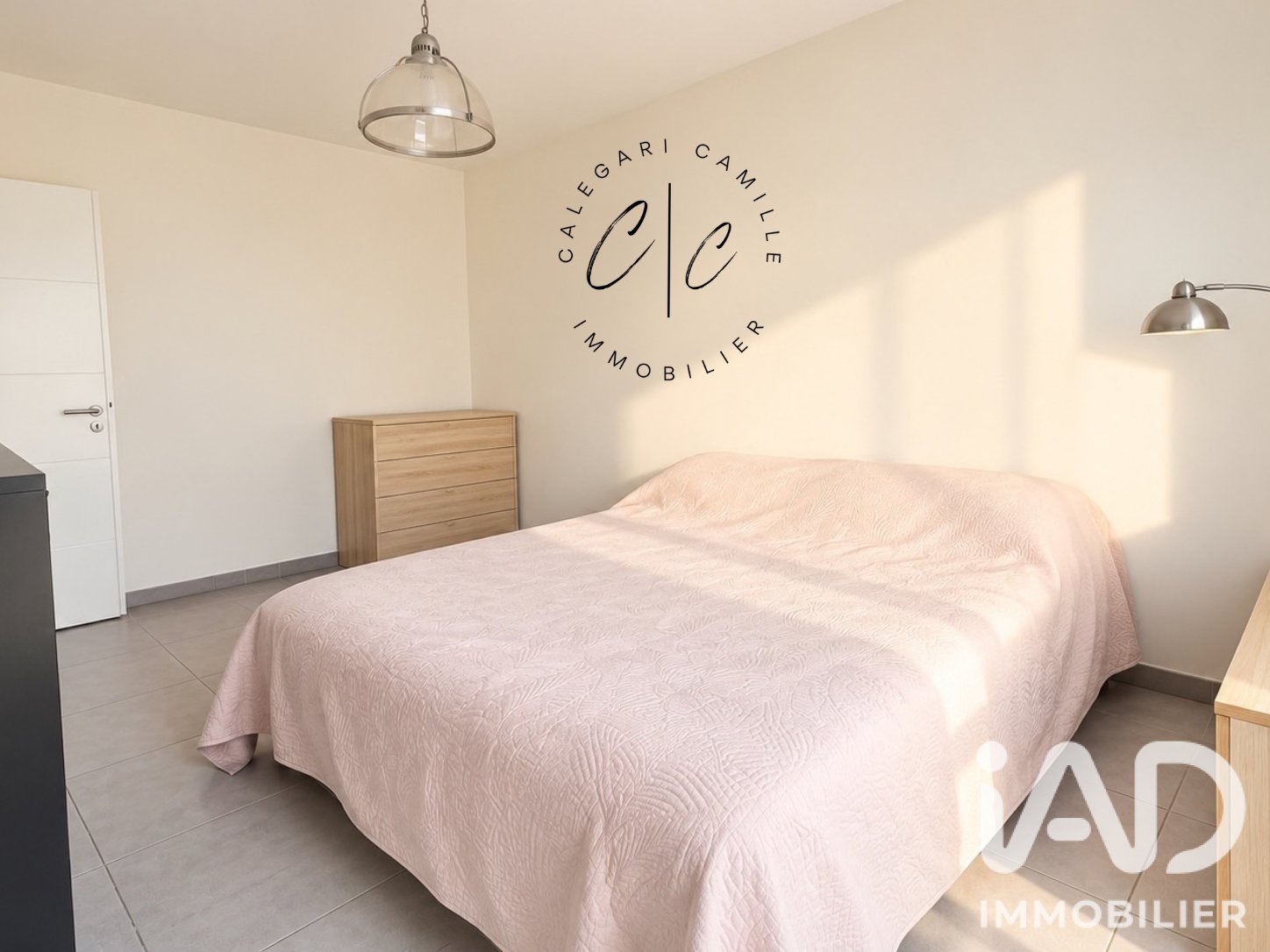 Appartement à vendre, 42m², Bandol