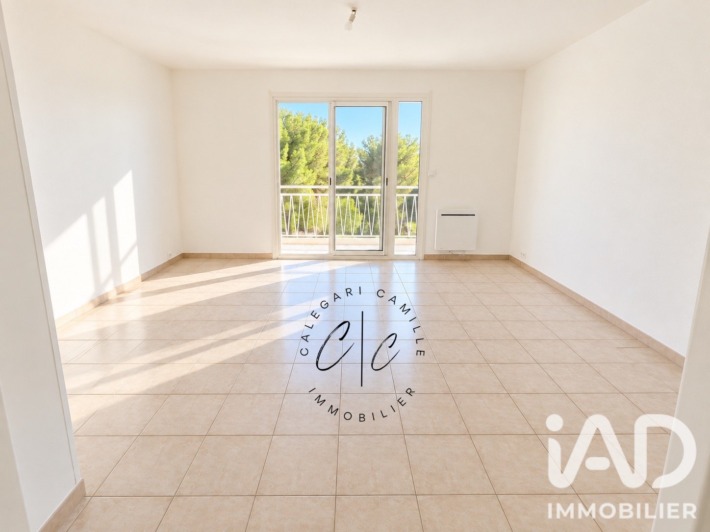 Appartement à vendre, 68m², Bandol