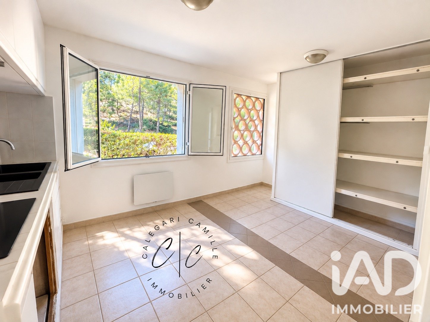 Appartement à vendre, 68m², Bandol