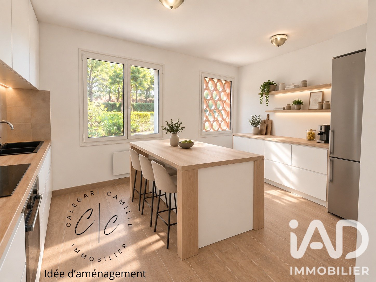 Appartement à vendre, 68m², Bandol