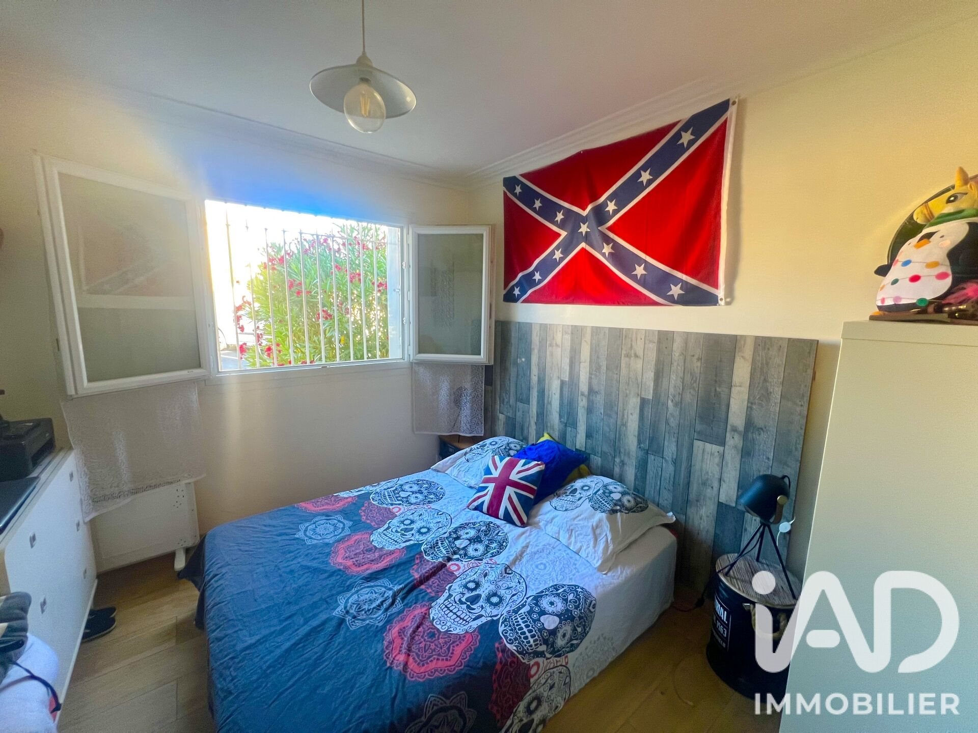 Appartement à vendre, 32m², La Seyne-sur-Mer