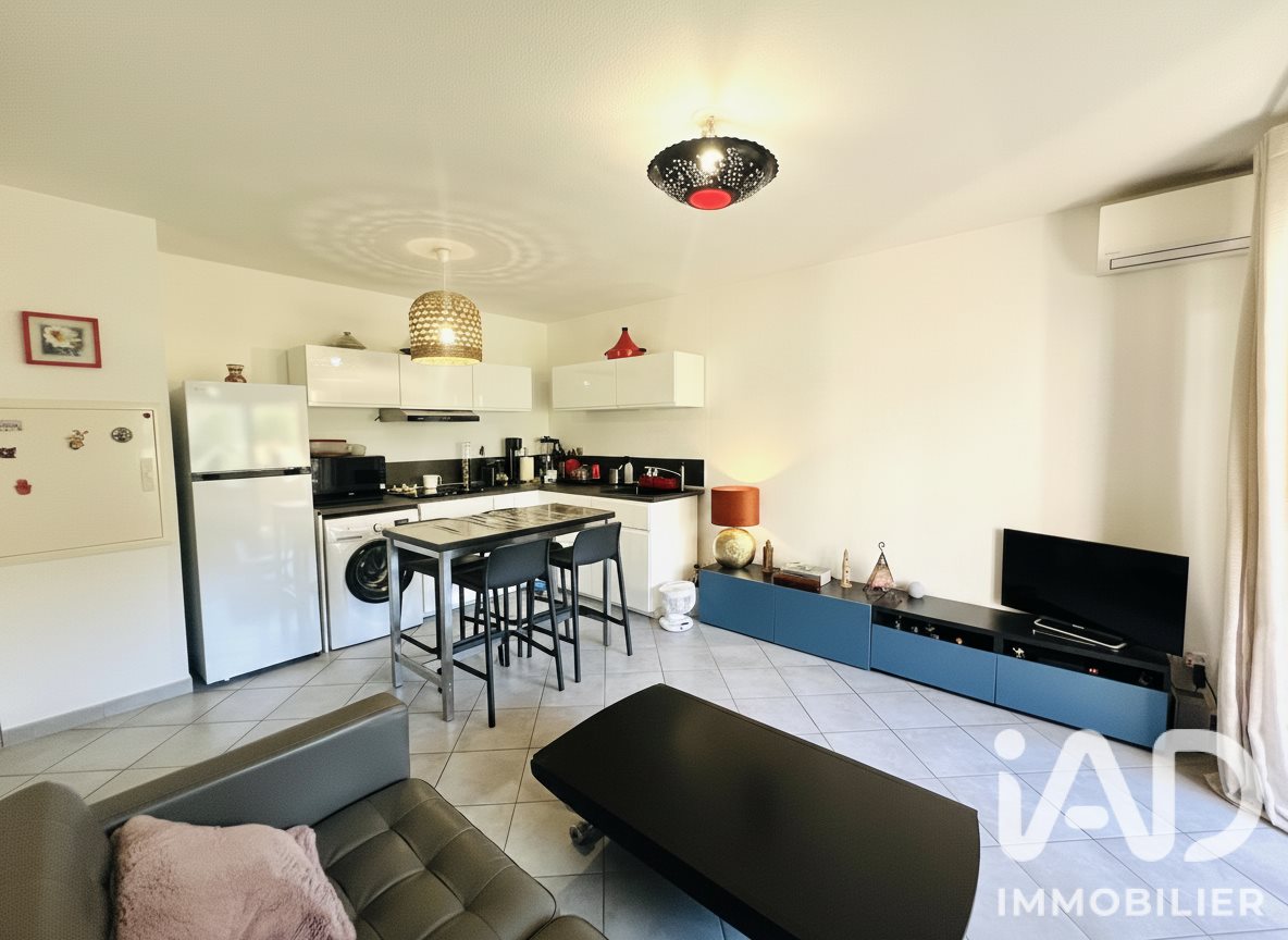 Appartement à vendre, 55m², La Seyne-sur-Mer