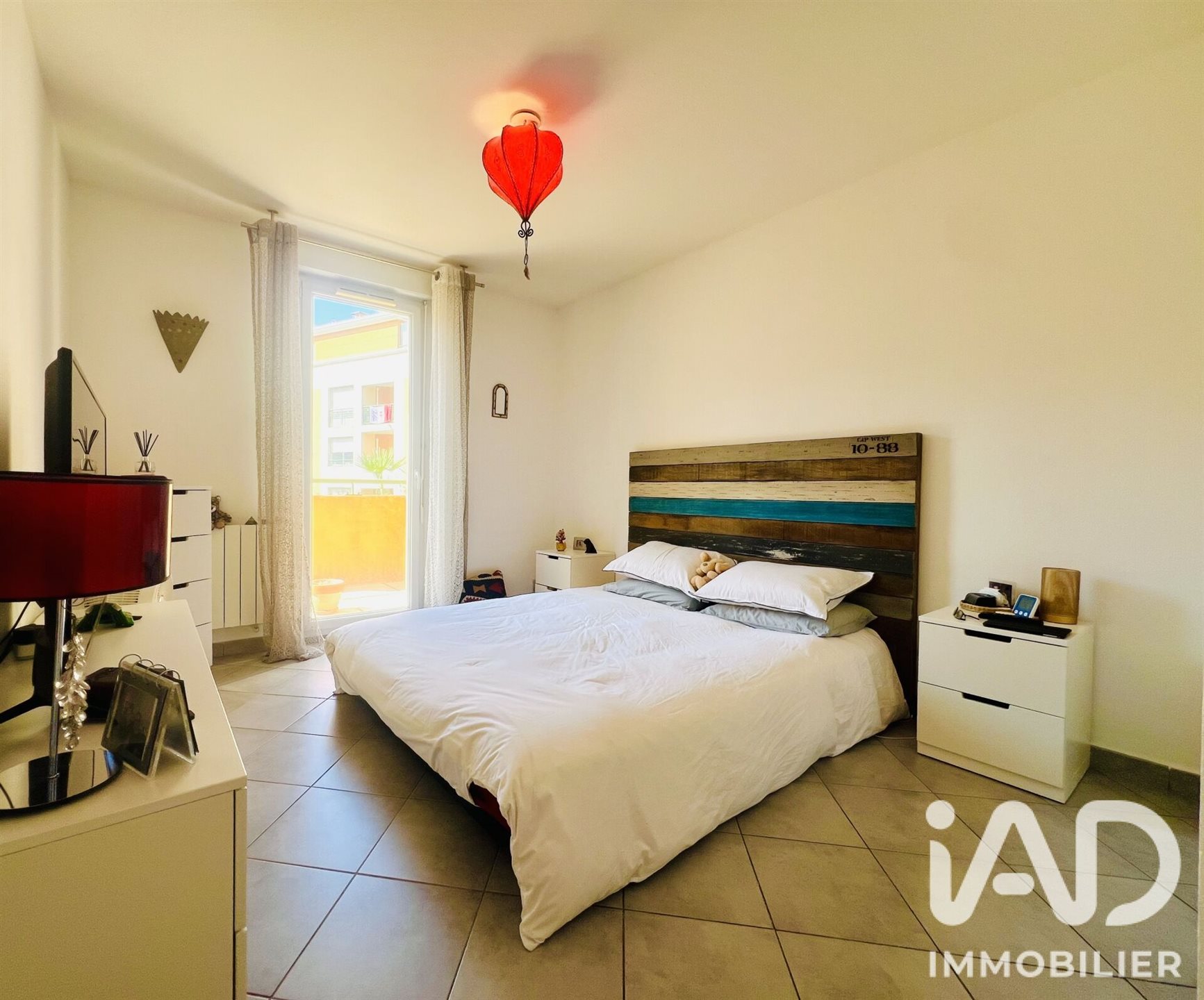 Appartement à vendre, 55m², La Seyne-sur-Mer