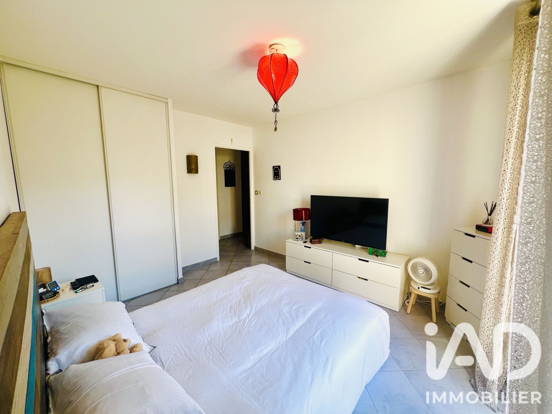 Appartement à vendre, 55m², La Seyne-sur-Mer