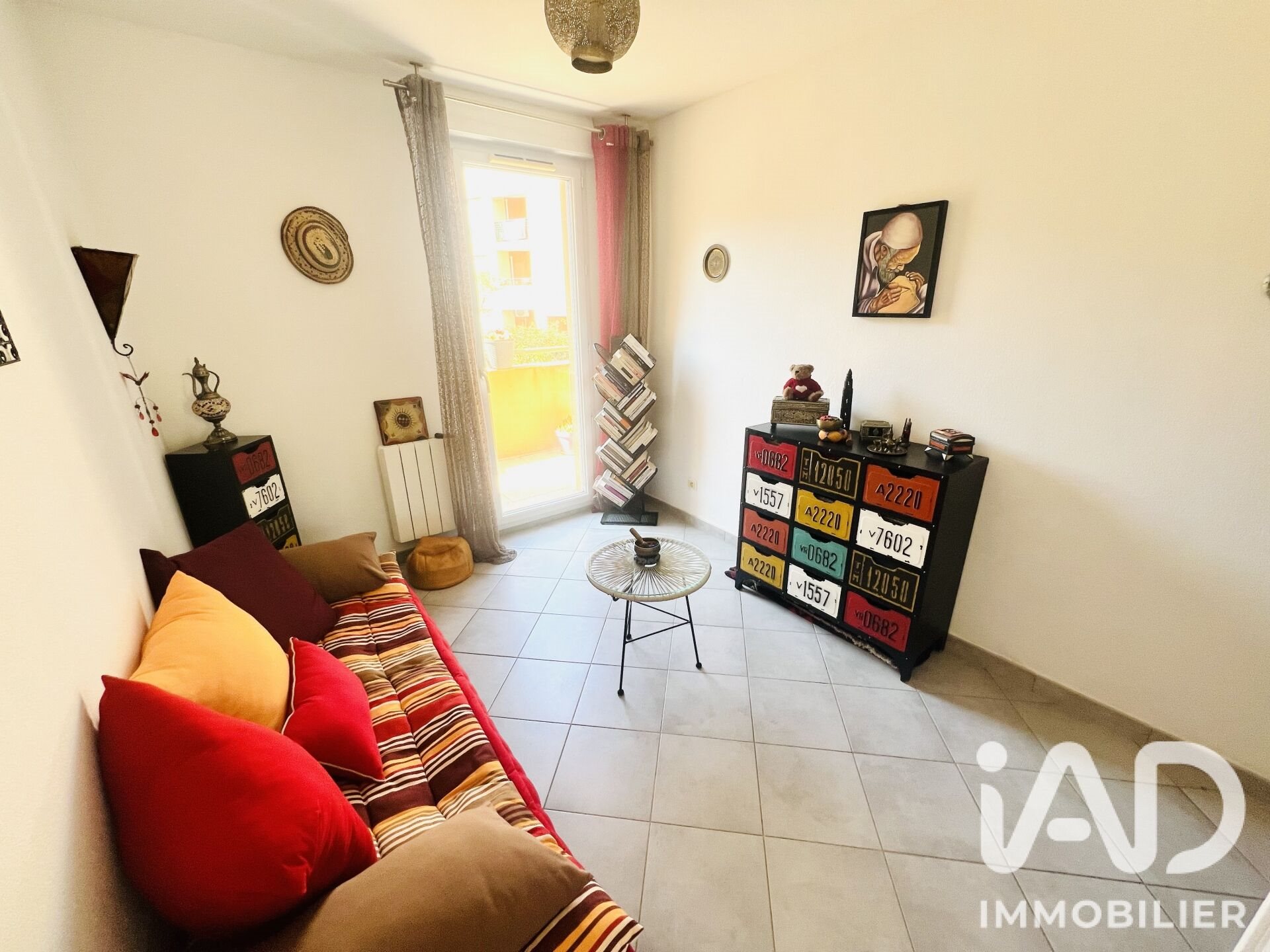 Appartement à vendre, 55m², La Seyne-sur-Mer