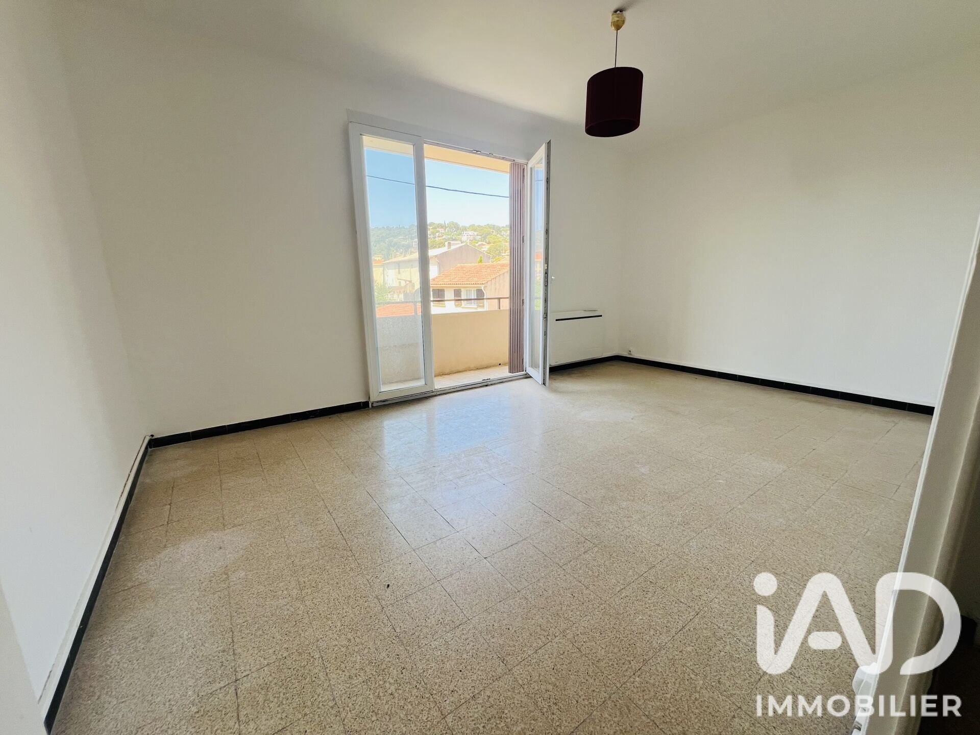 Appartement à vendre, 56m², Saint-Mandrier-sur-Mer